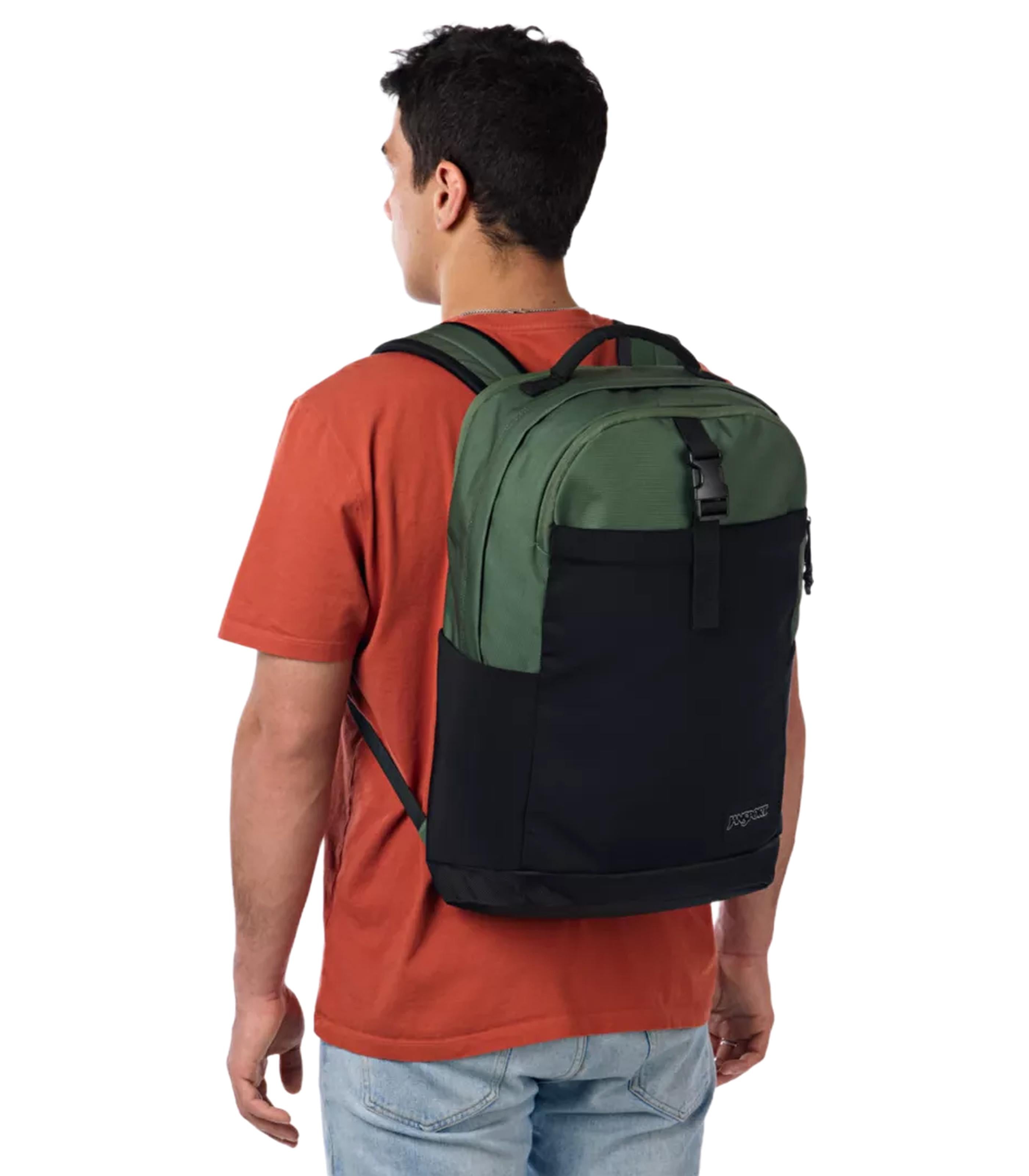 JANSPORTJourney Pack Backpack
