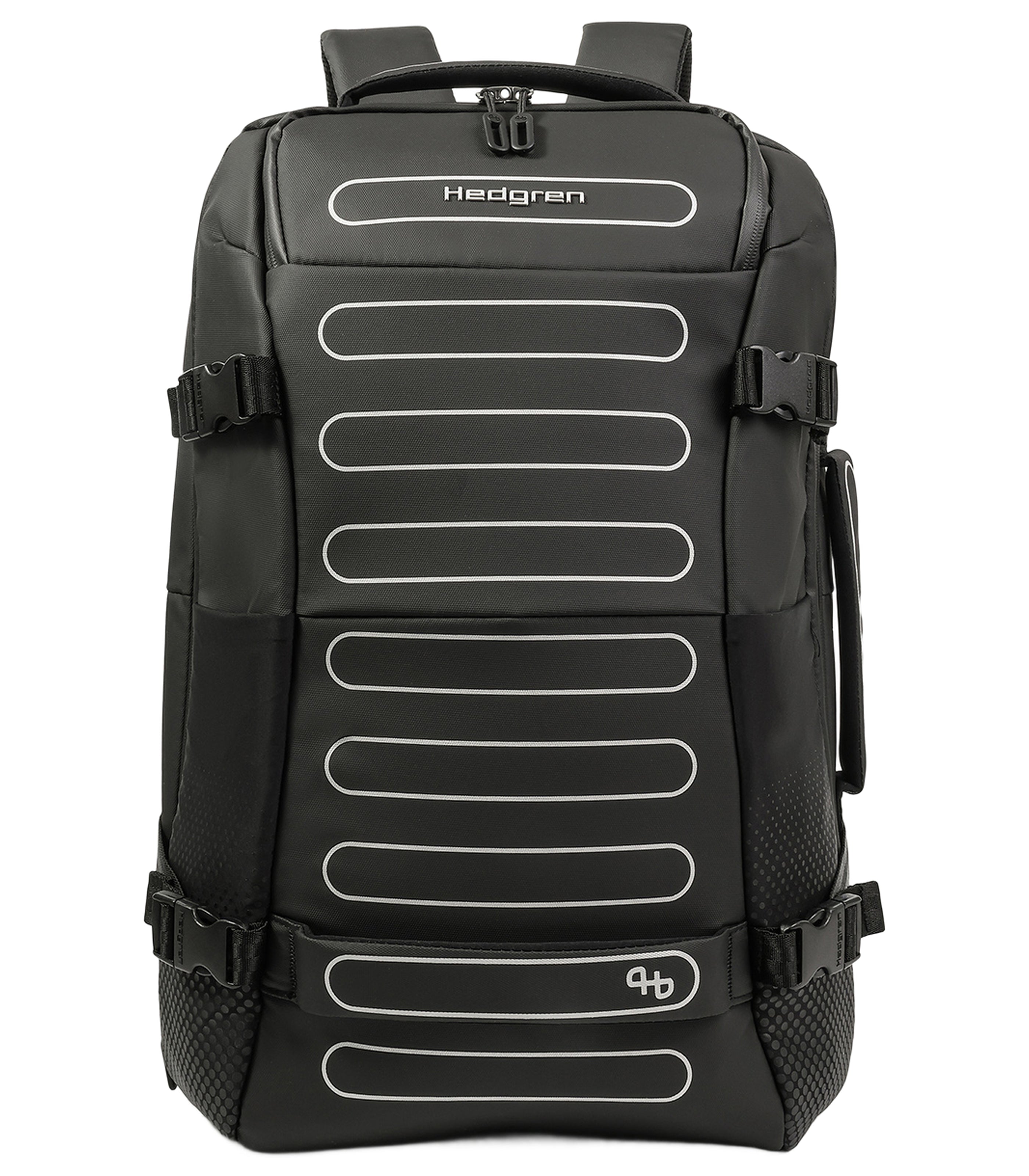 HEDGRENTrip L P Backpack