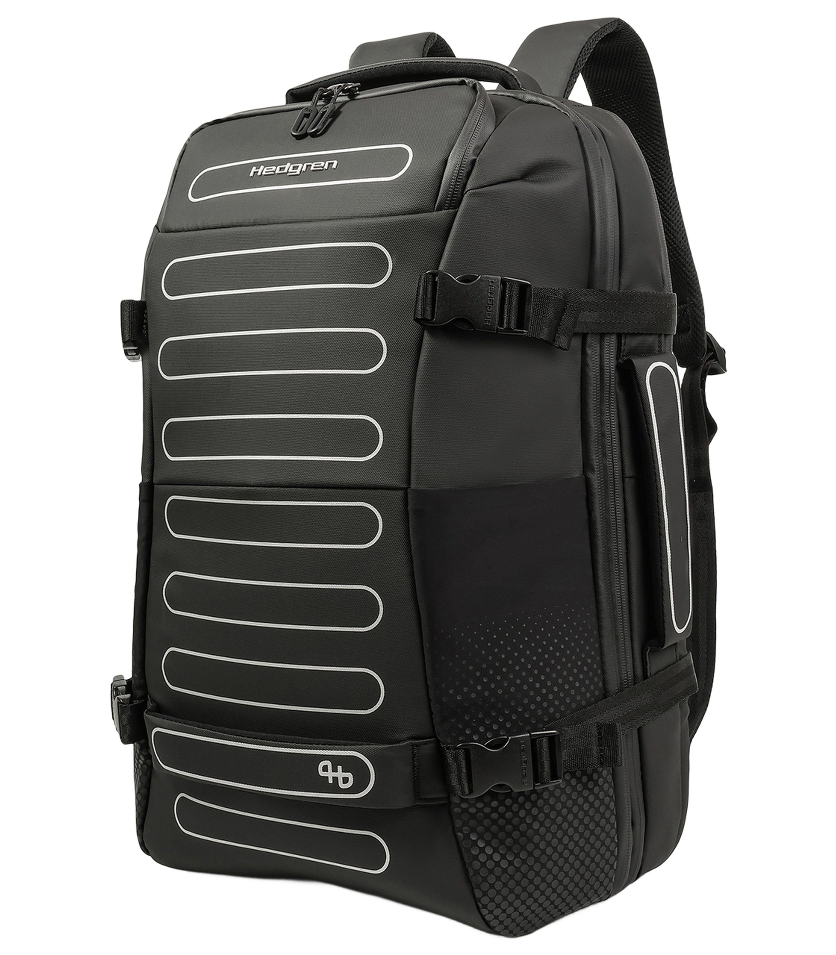 HEDGRENTrip L P Backpack