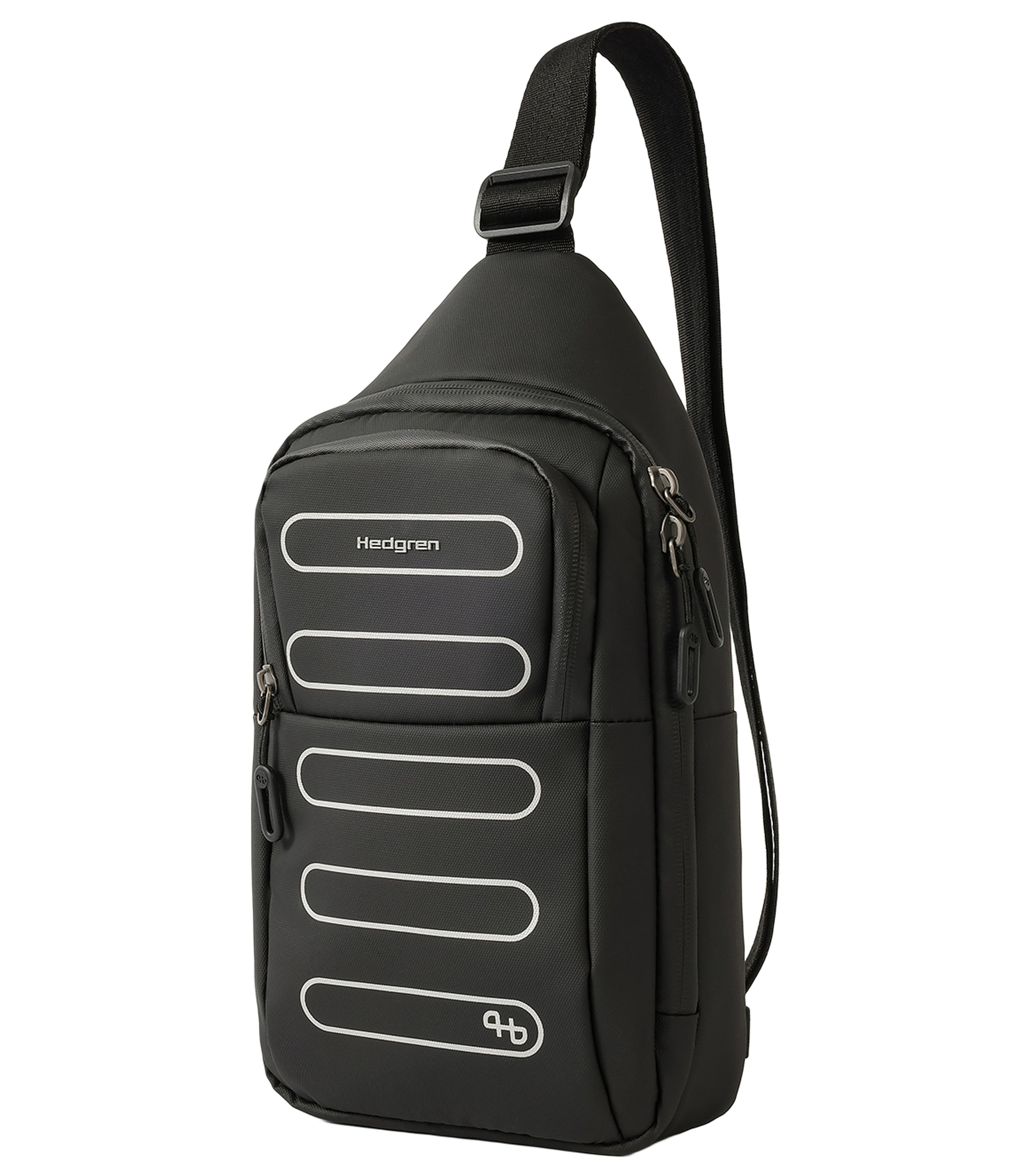 HEDGRENSling P Crossbody/Sling/Messenger