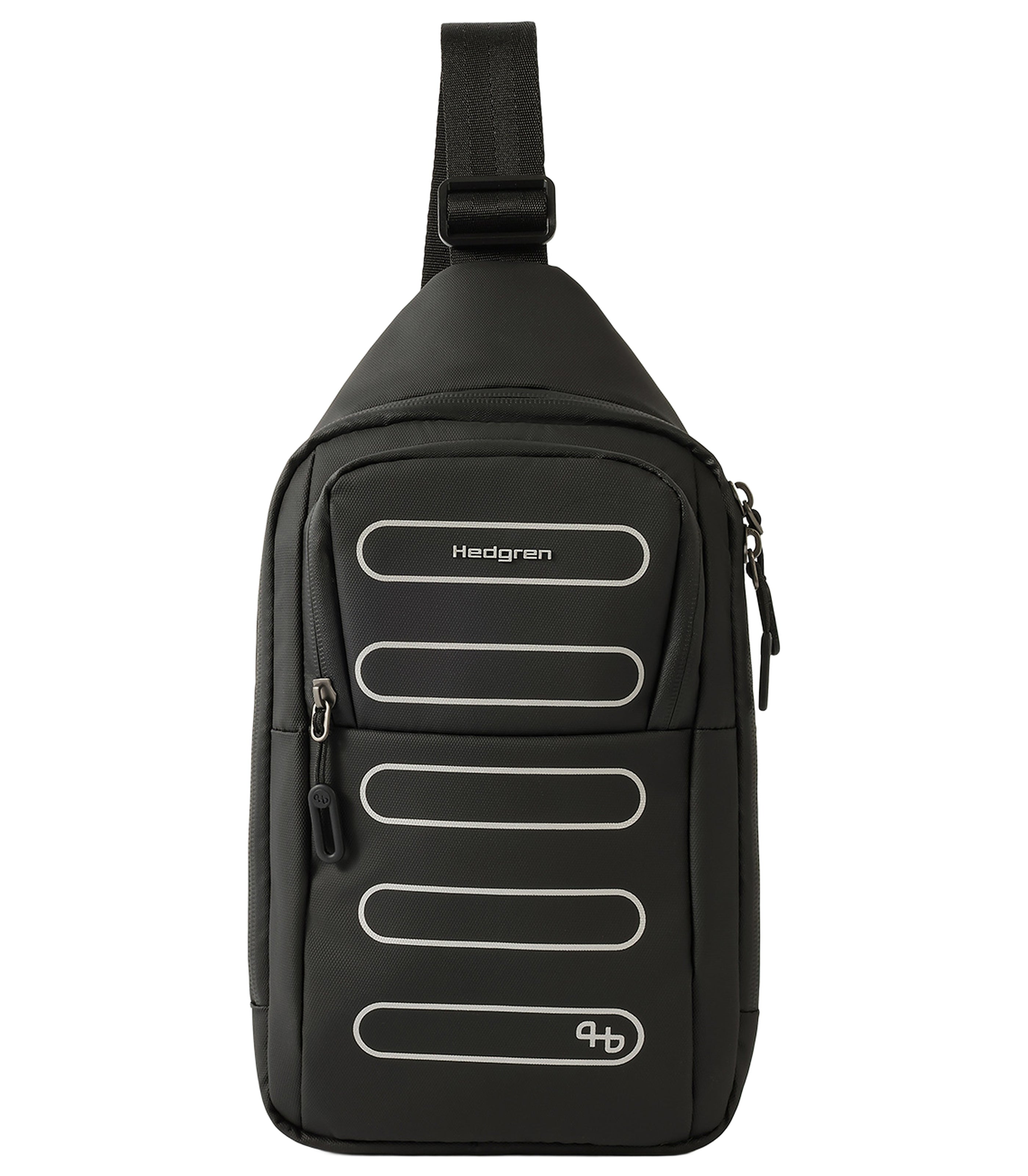 HEDGRENSling P Crossbody/Sling/Messenger
