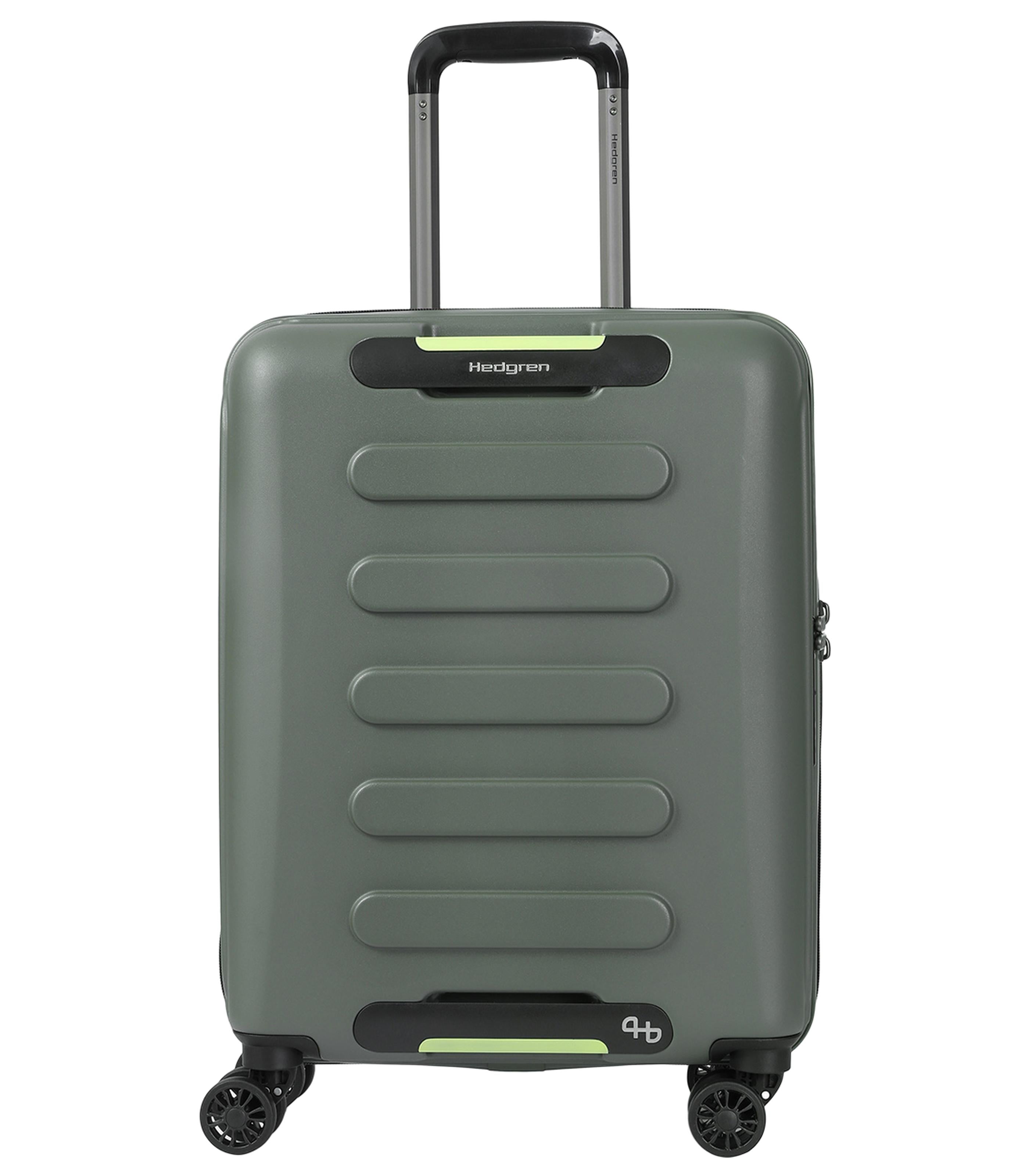HEDGRENGrip Xs Olive 39.8l