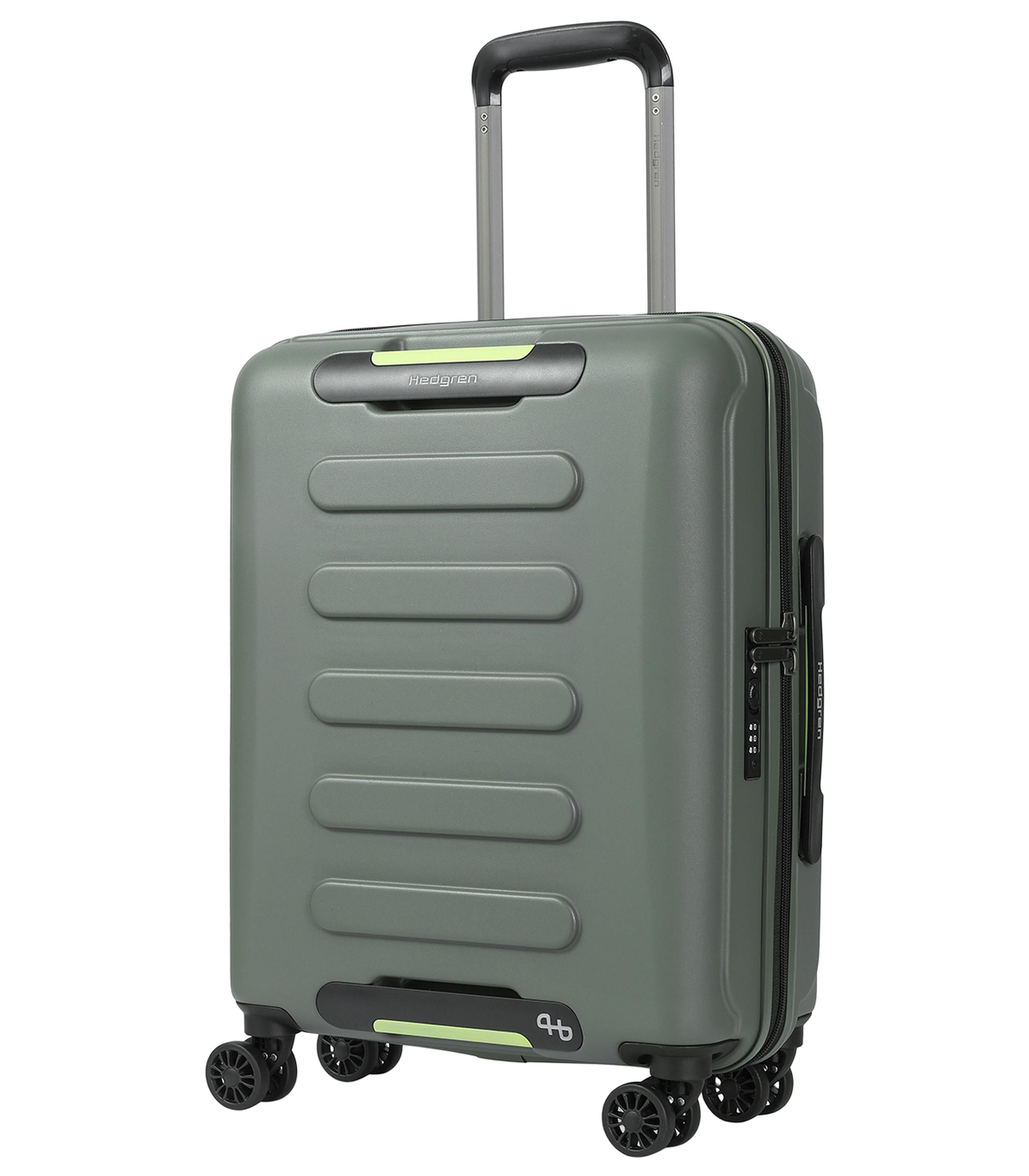 HEDGRENGrip Xs Olive 39.8l