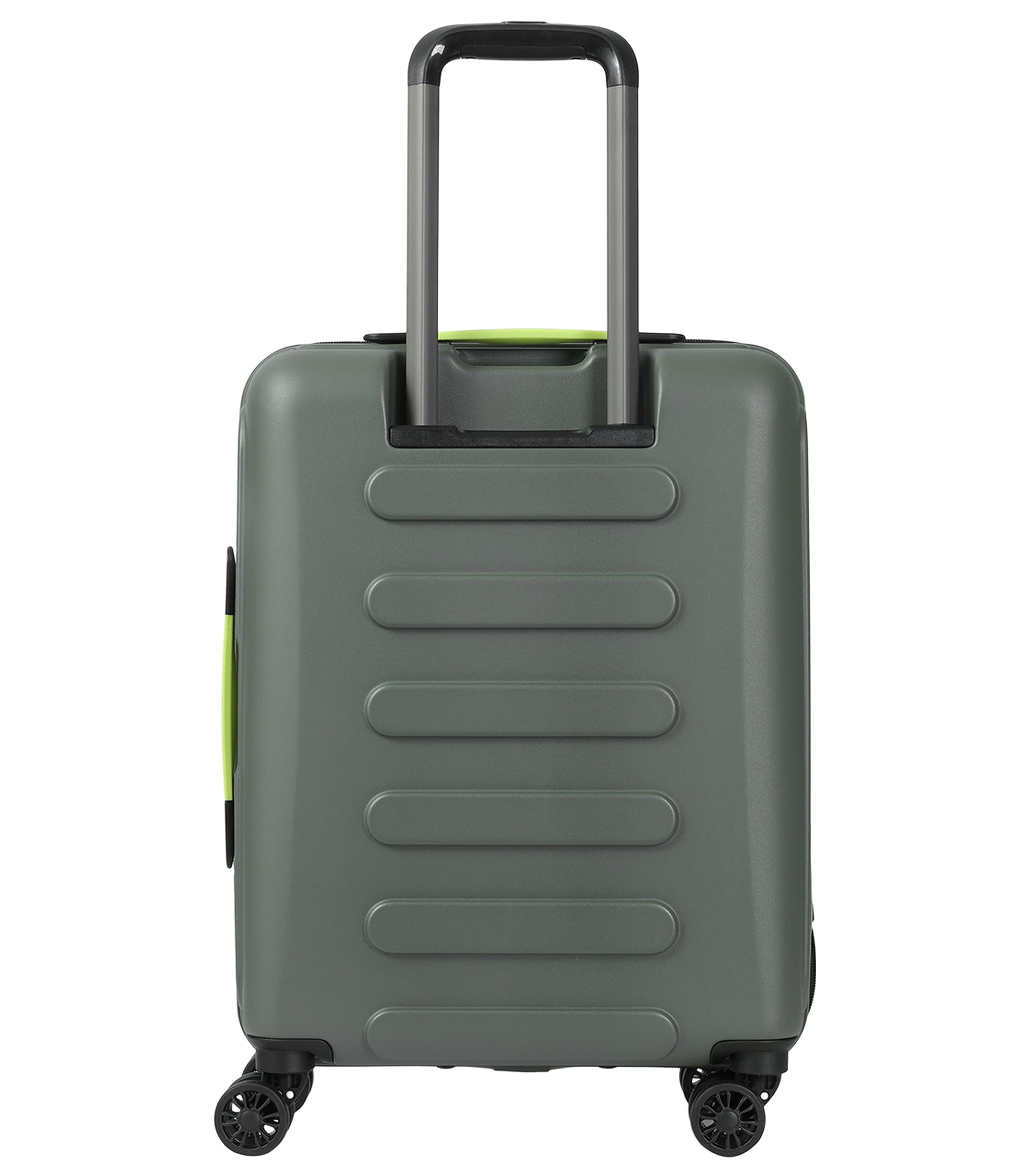 HEDGRENGrip Xs Olive 39.8l