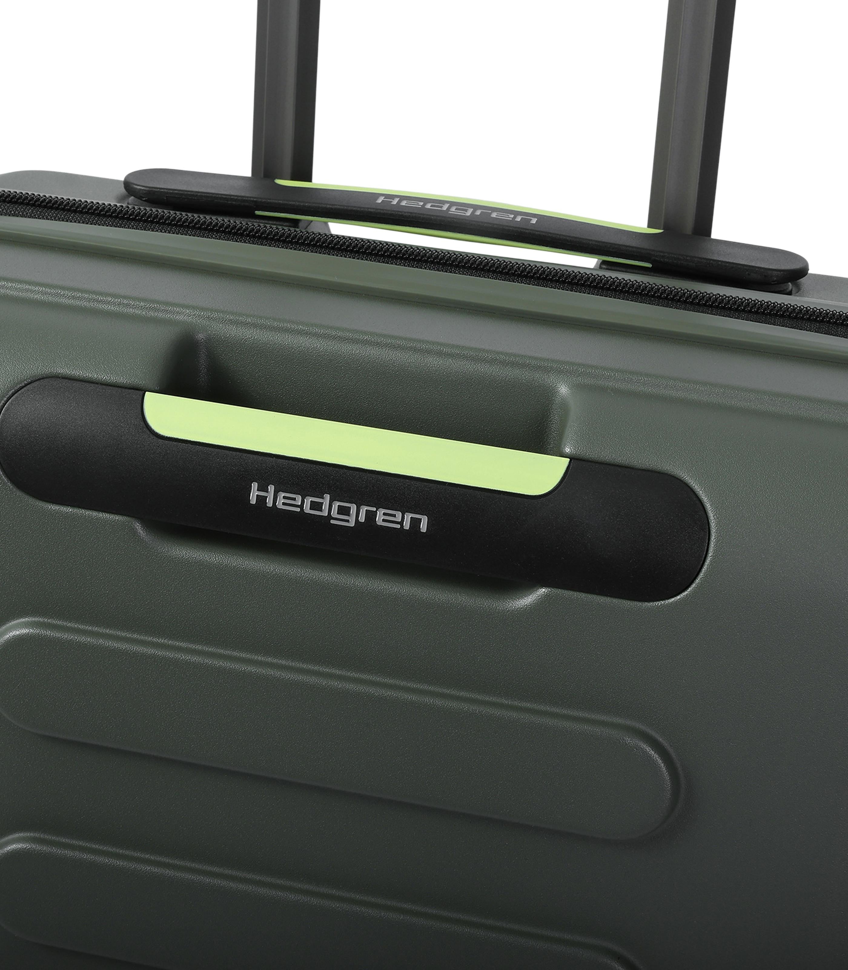 HEDGRENGrip Xs Olive 39.8l