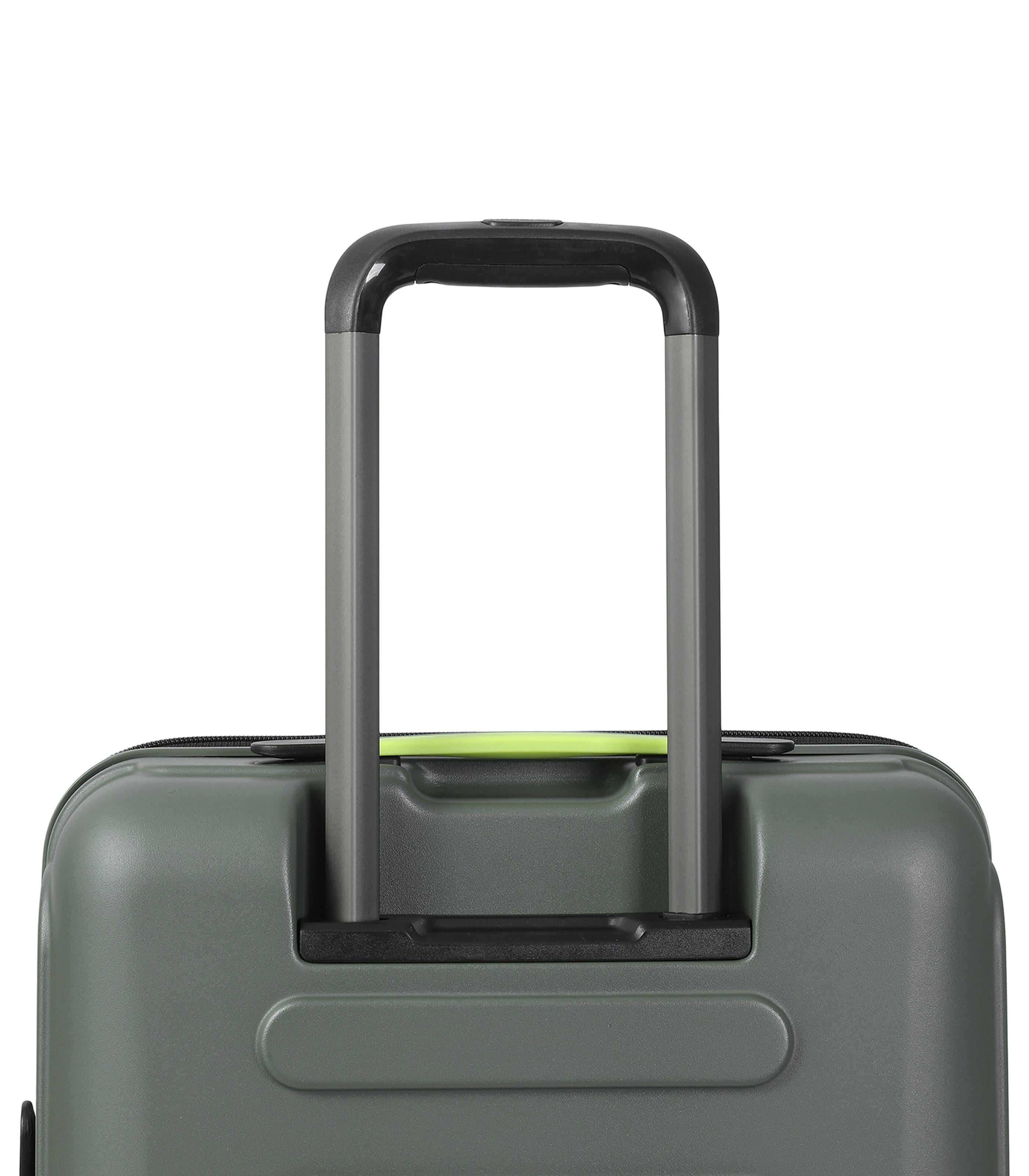 HEDGRENGrip Xs Olive 39.8l