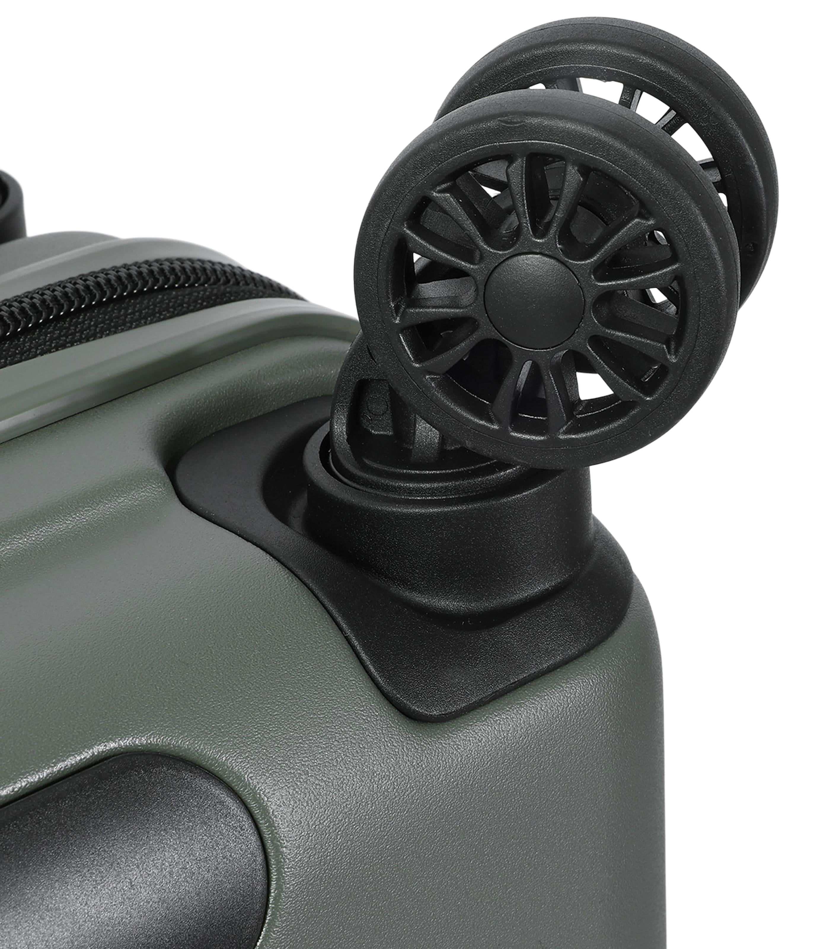 HEDGRENGrip Xs Olive 39.8l