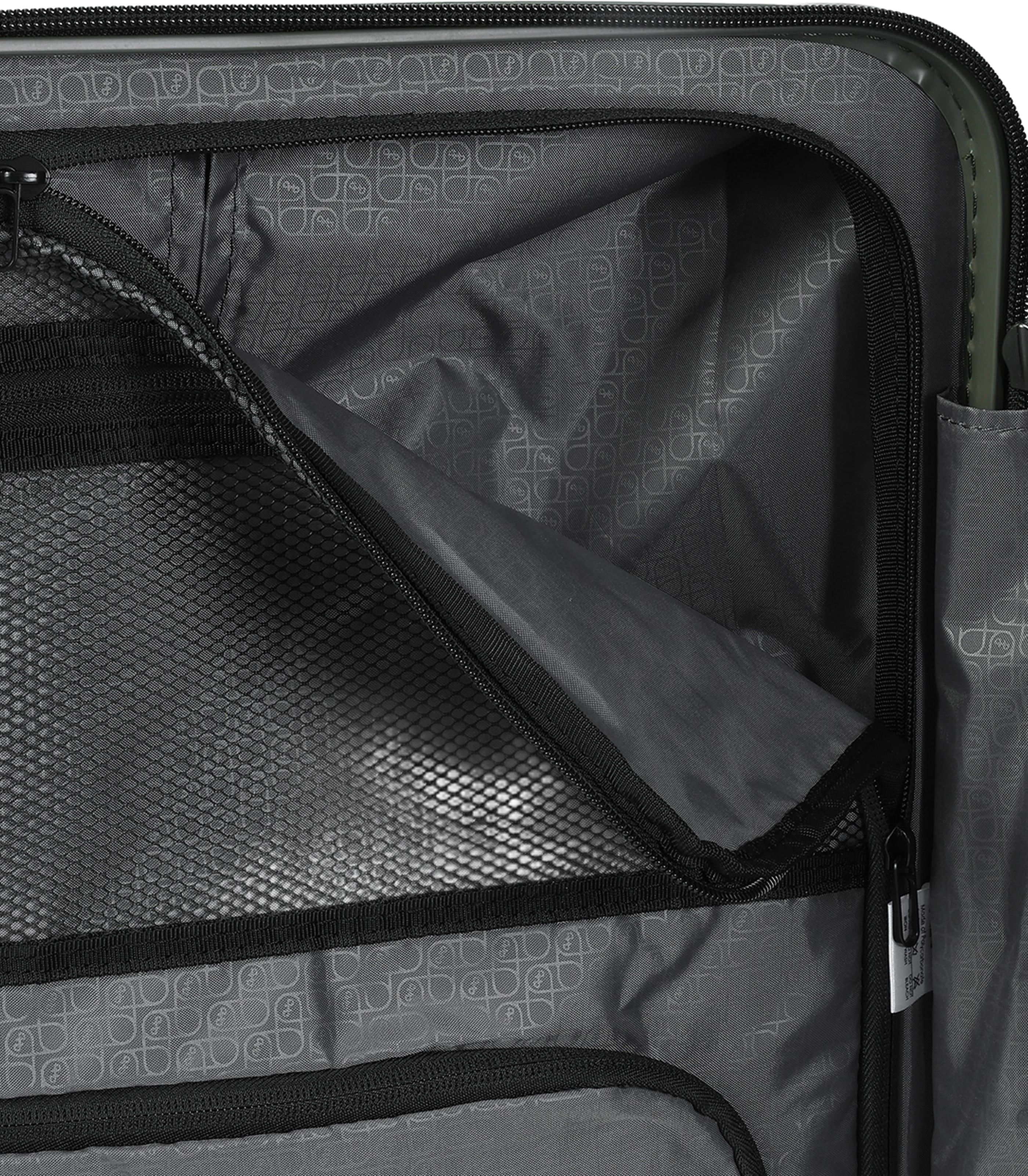 HEDGRENGrip Xs Olive 39.8l