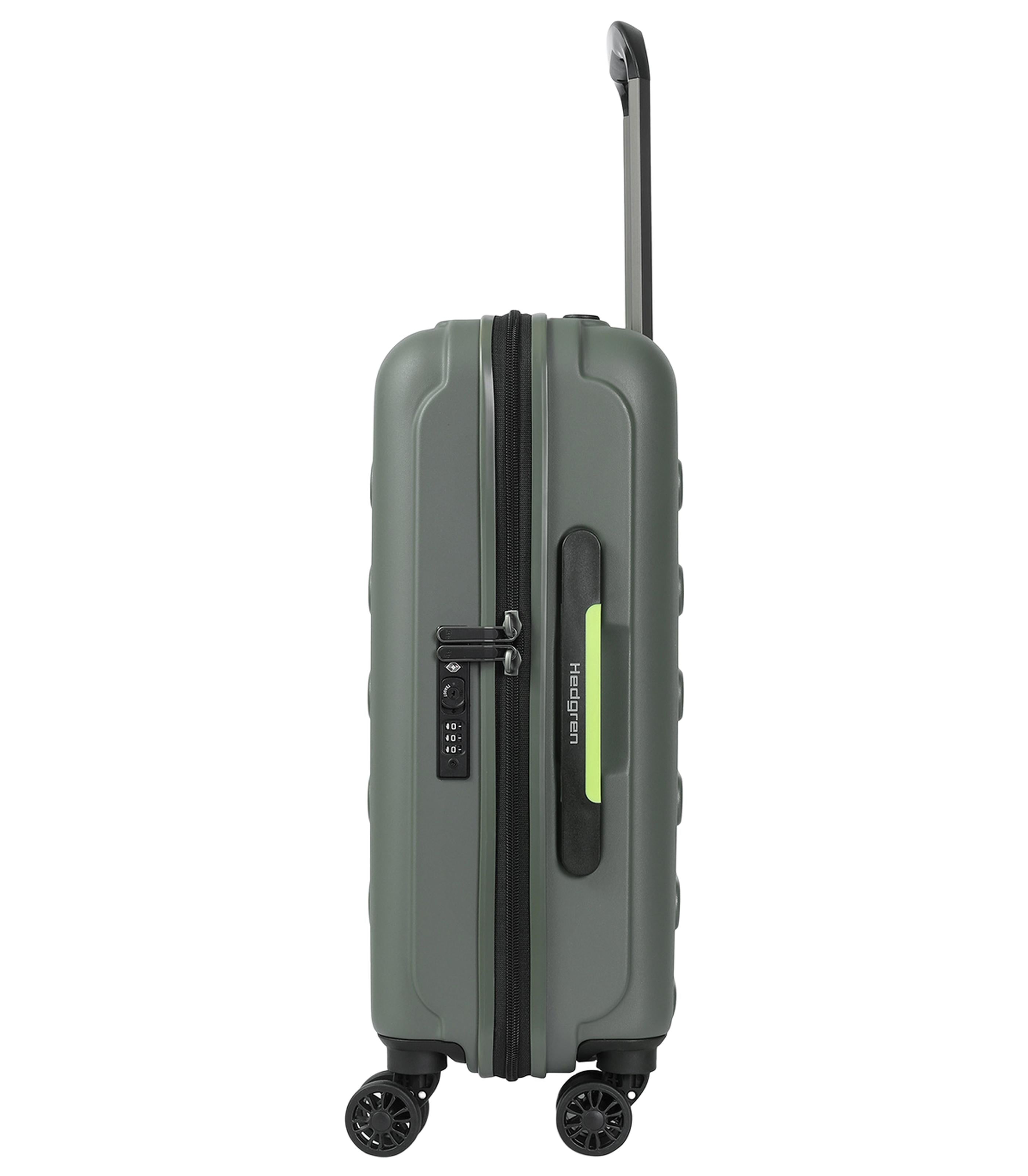 HEDGRENGrip Xs Olive 39.8l