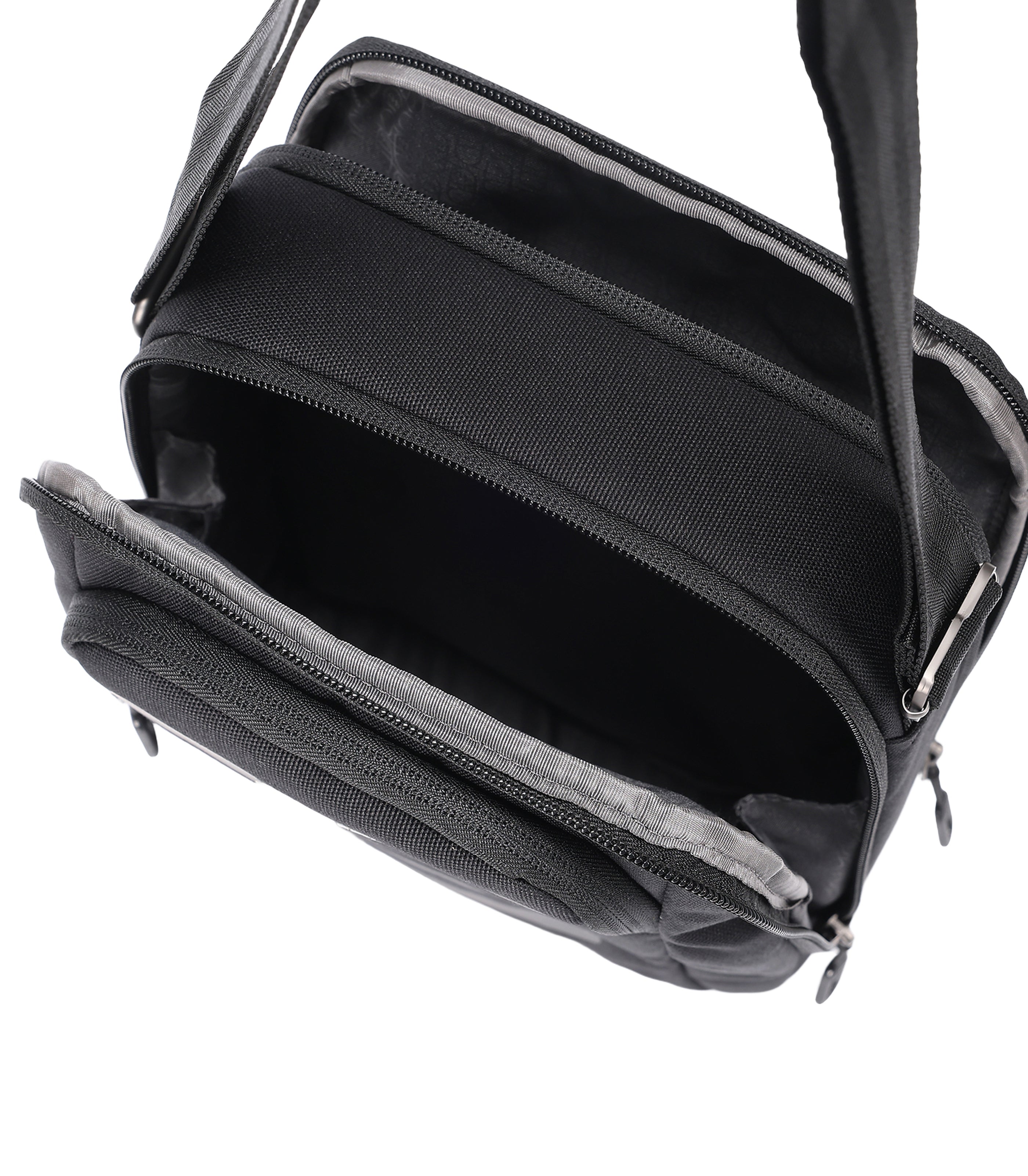HEDGRENRelax M Sling Bag