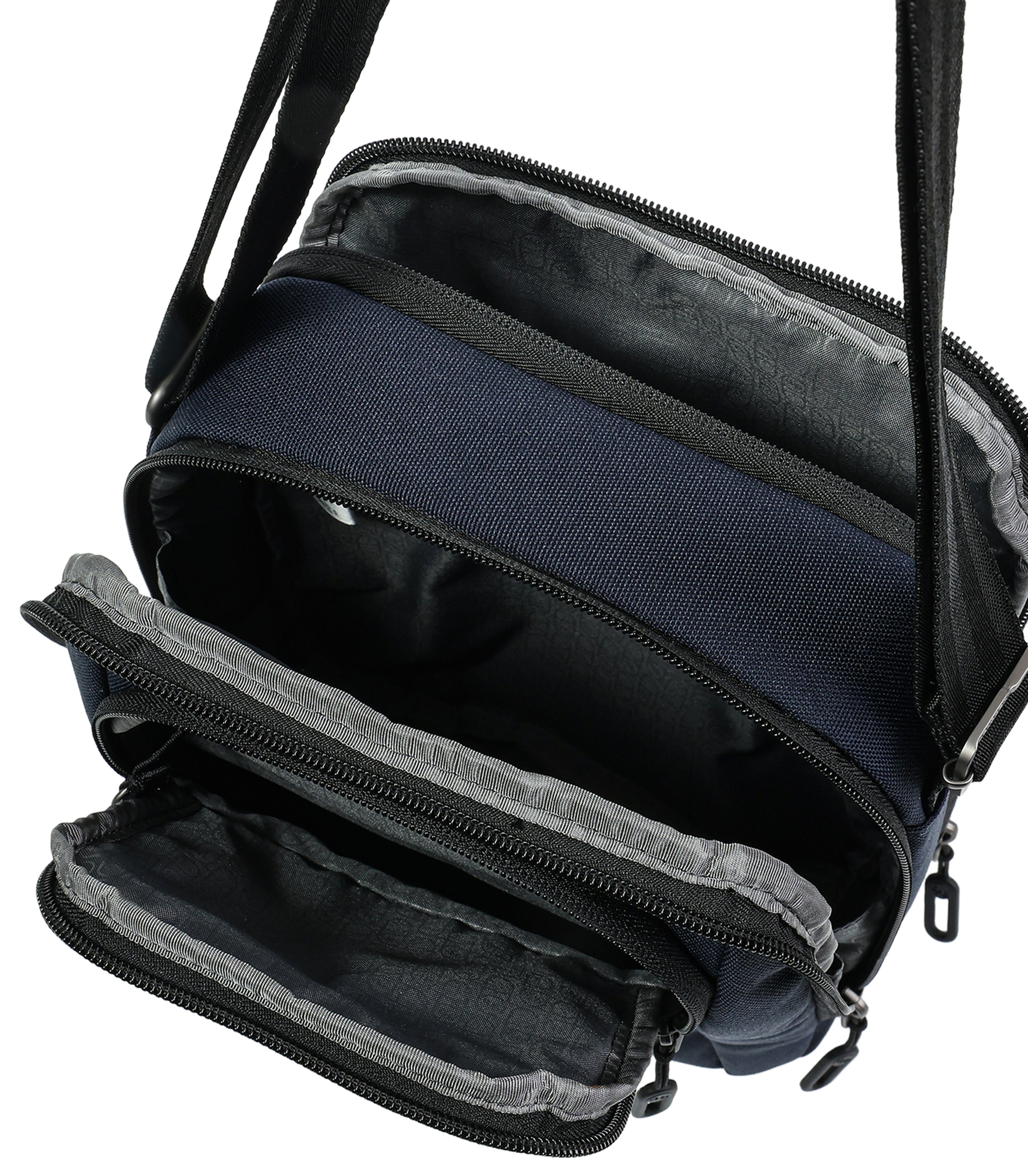 HEDGRENRelax M Sling Bag
