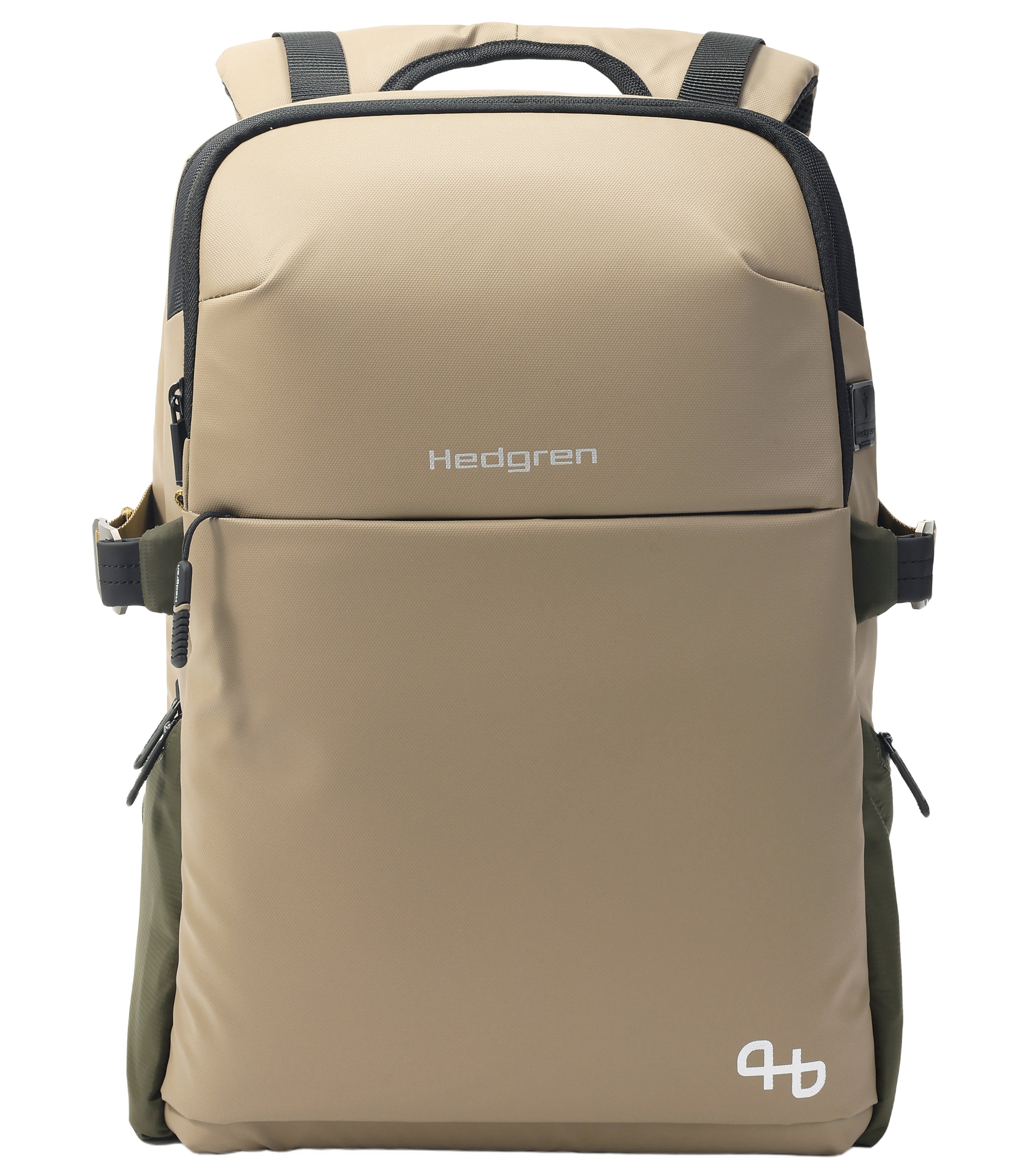HEDGRENRail Backpack