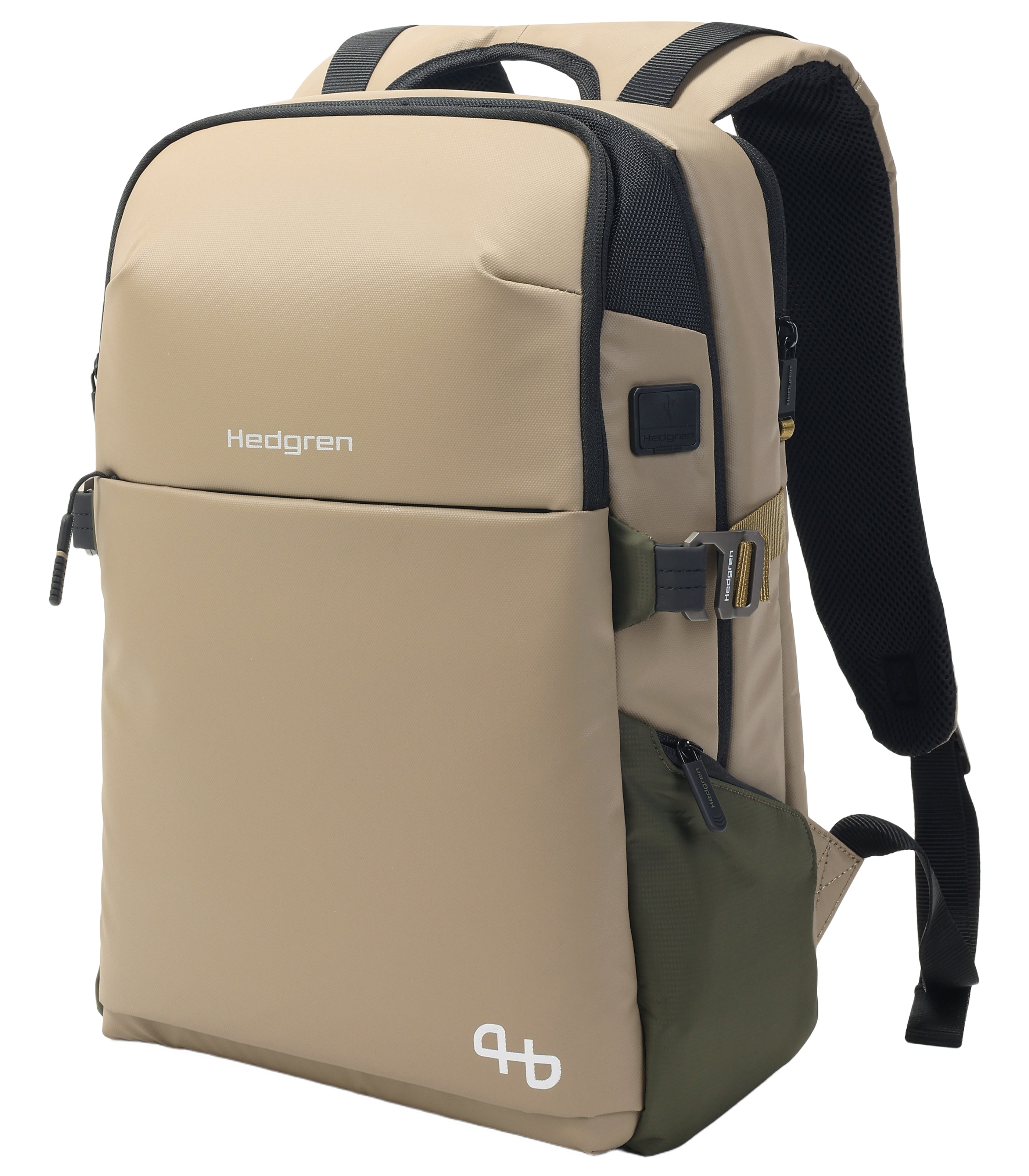HEDGRENRail Backpack