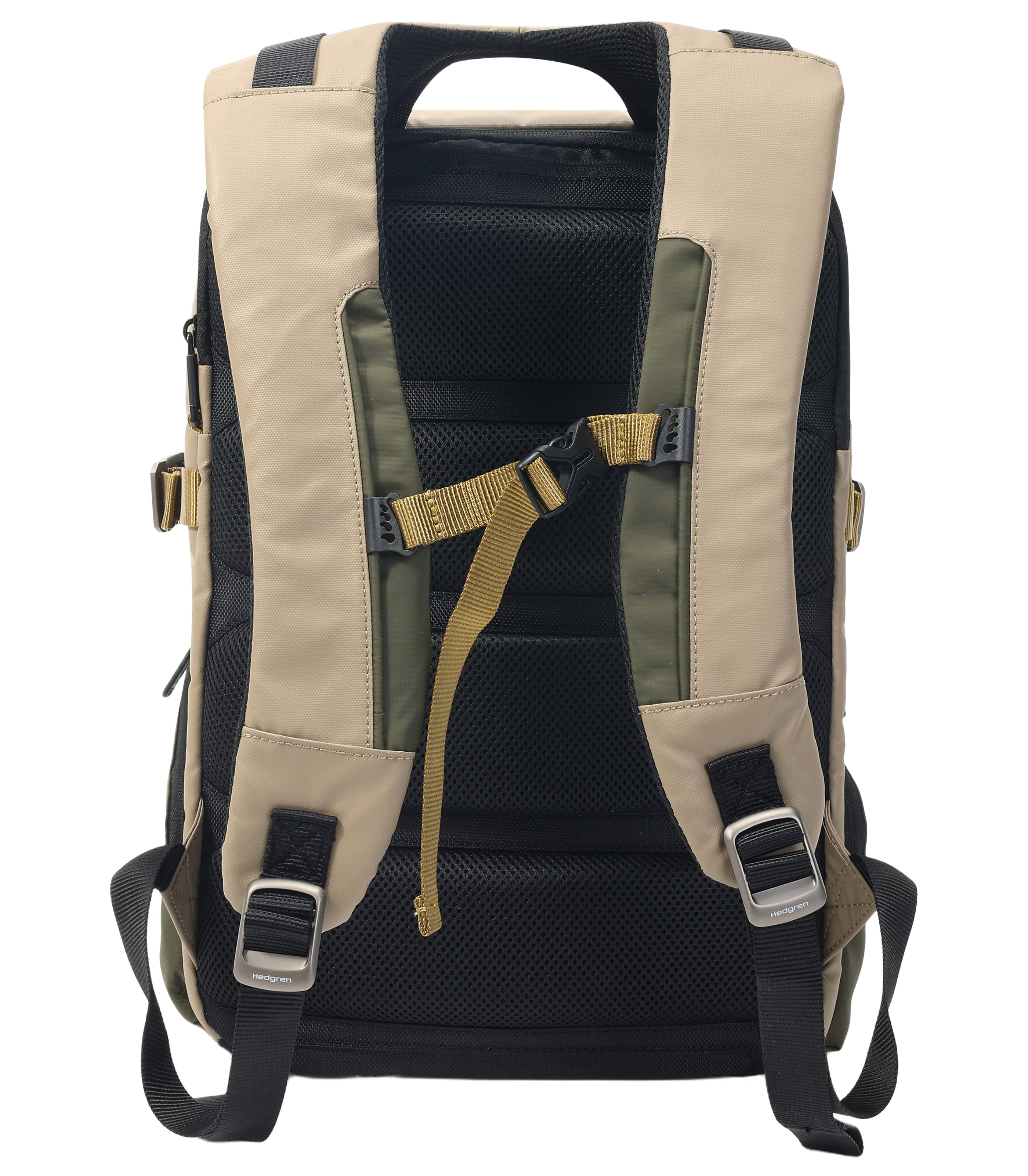 HEDGRENRail Backpack
