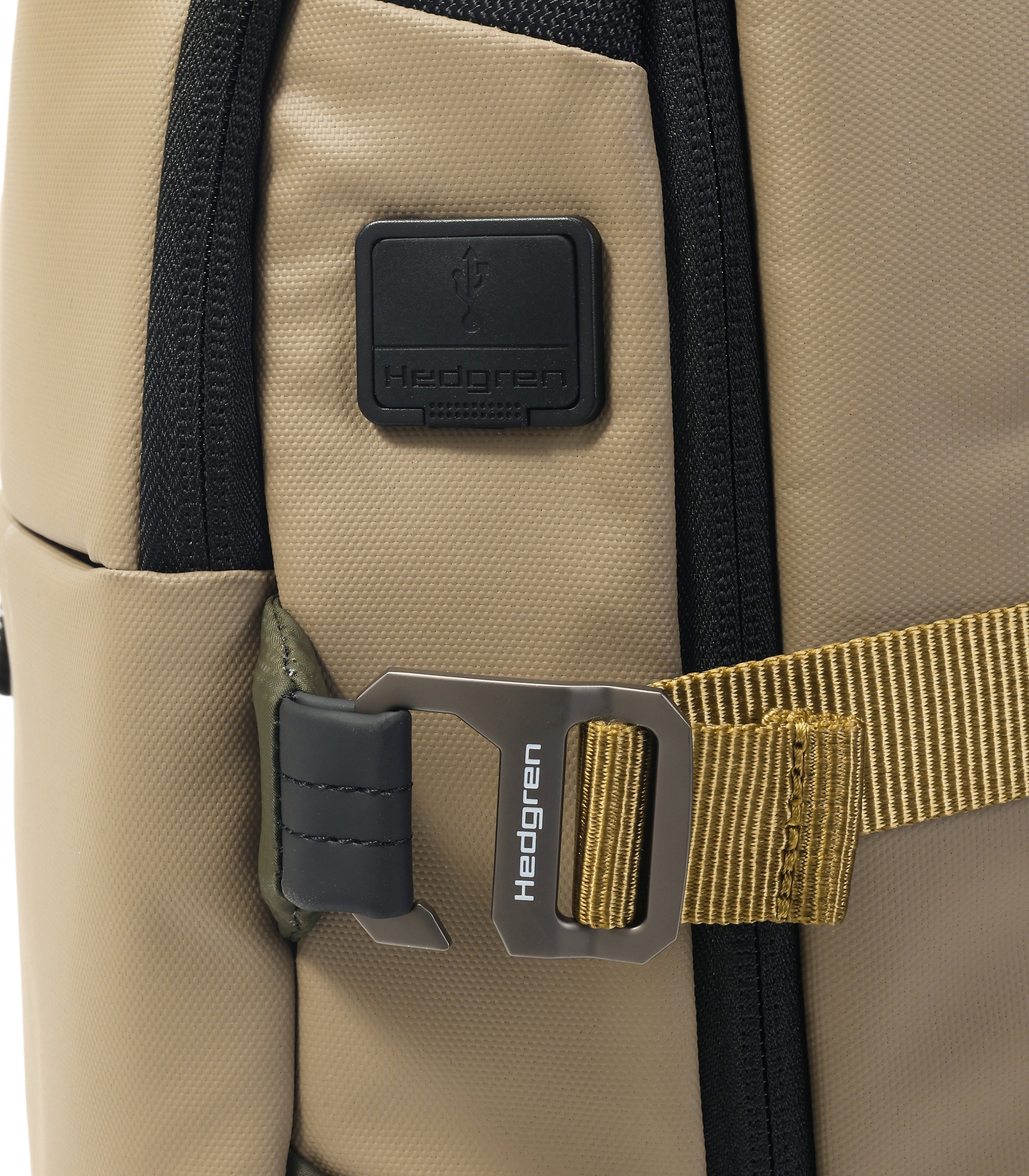 HEDGRENRail Backpack
