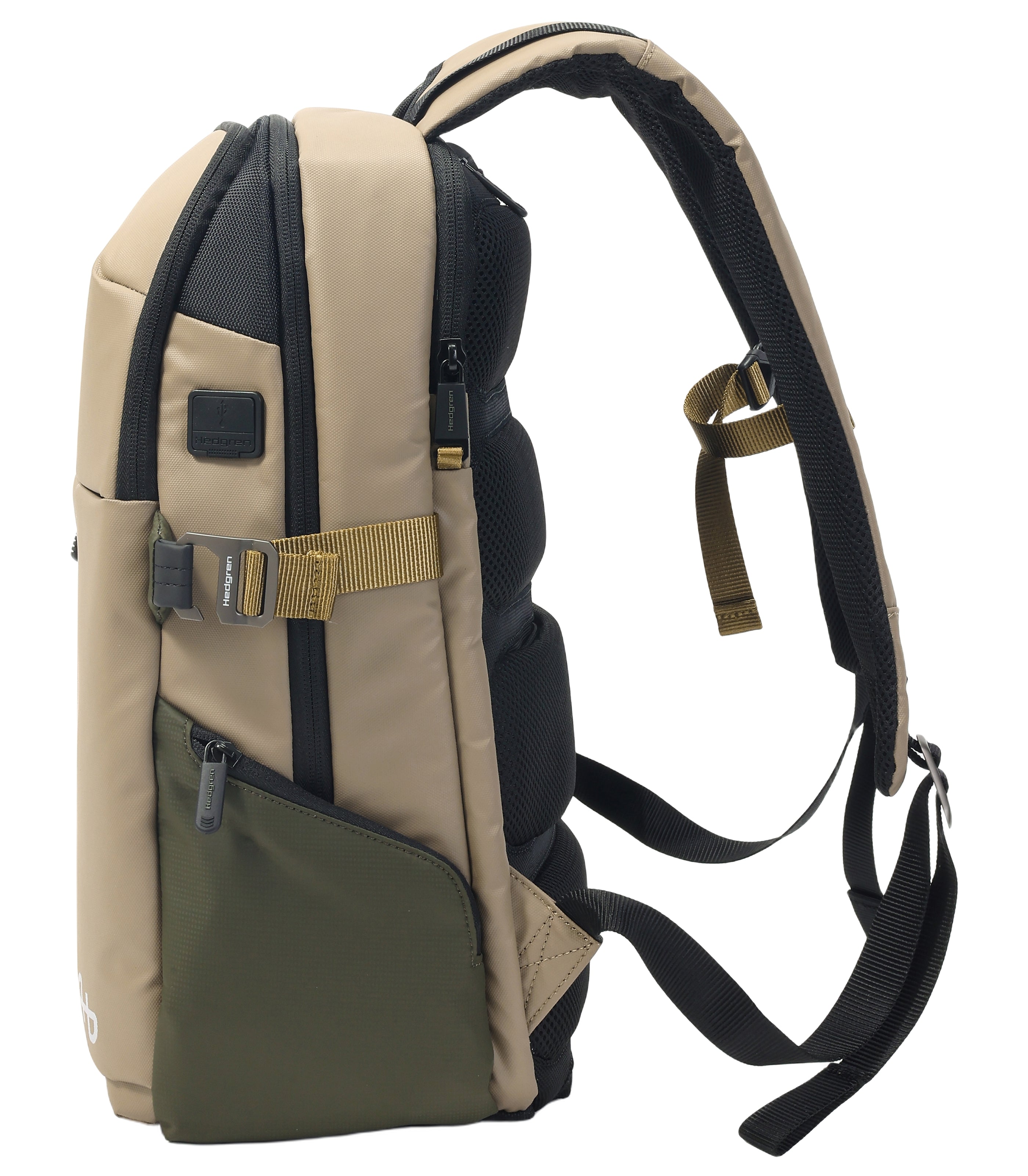 HEDGRENRail Backpack
