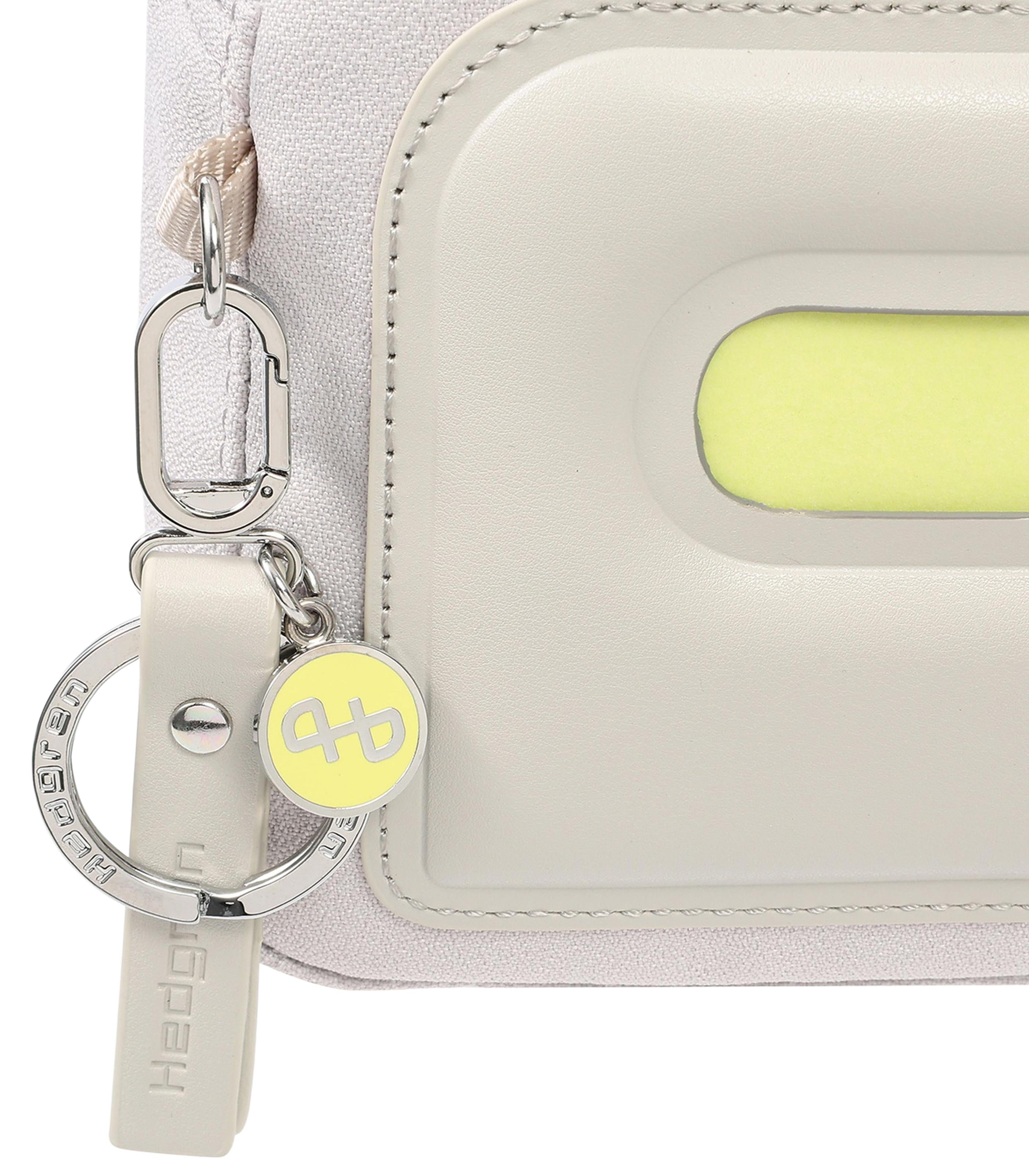 HEDGRENRistretto Crossbody Sling Messenger