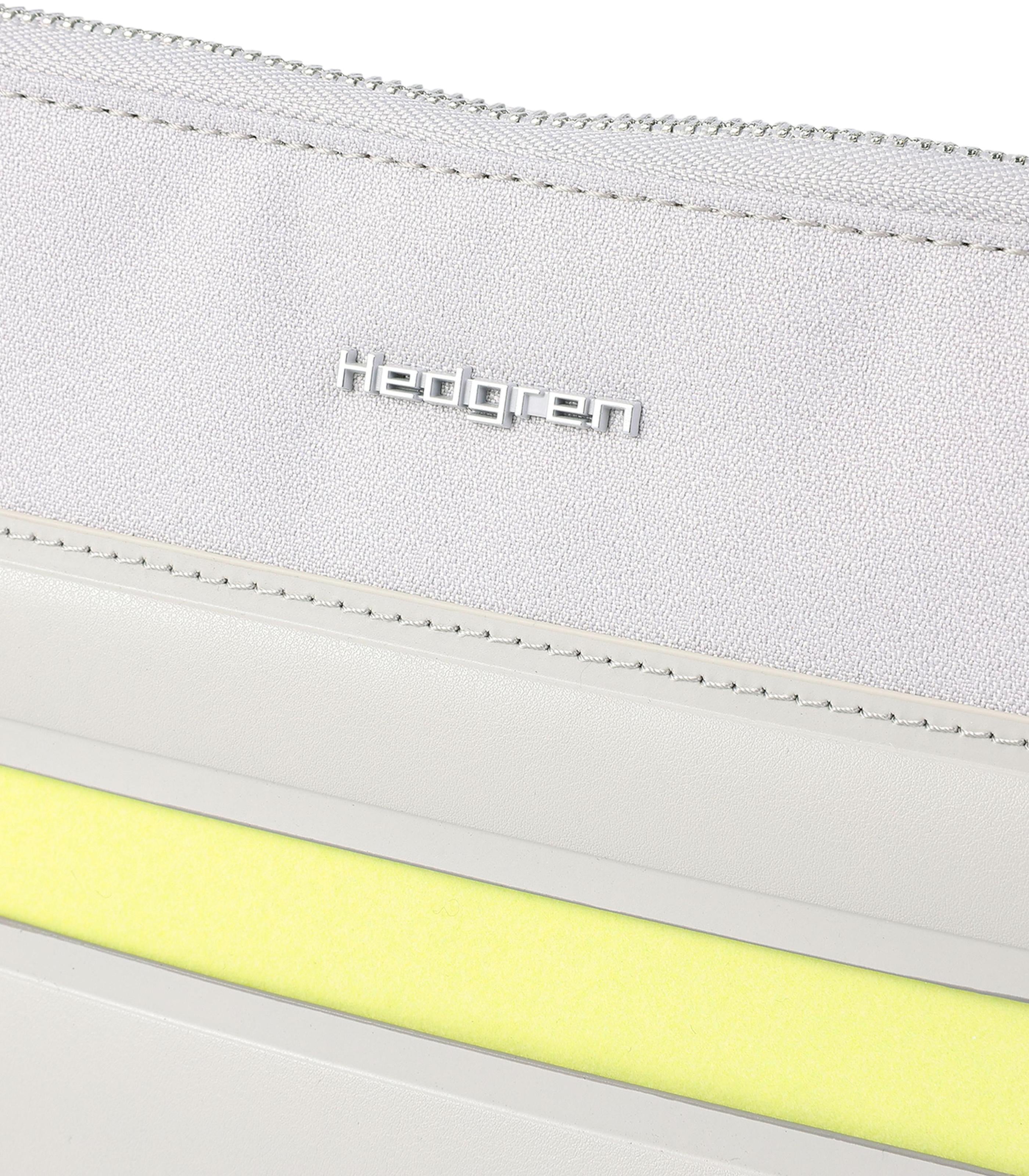 HEDGRENBonbon L Crossbody Sling Messenger
