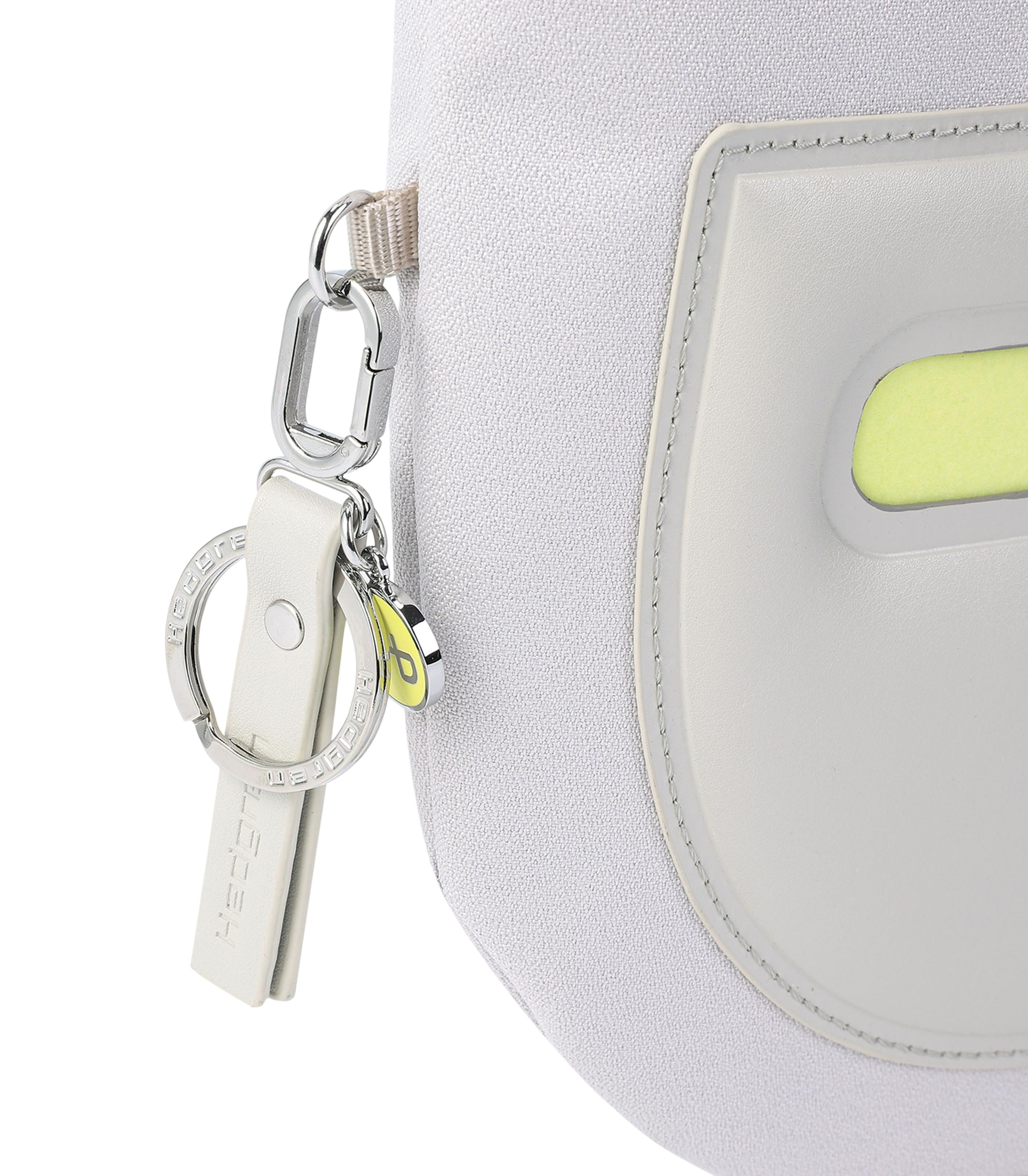 HEDGRENBonbon L Crossbody Sling Messenger