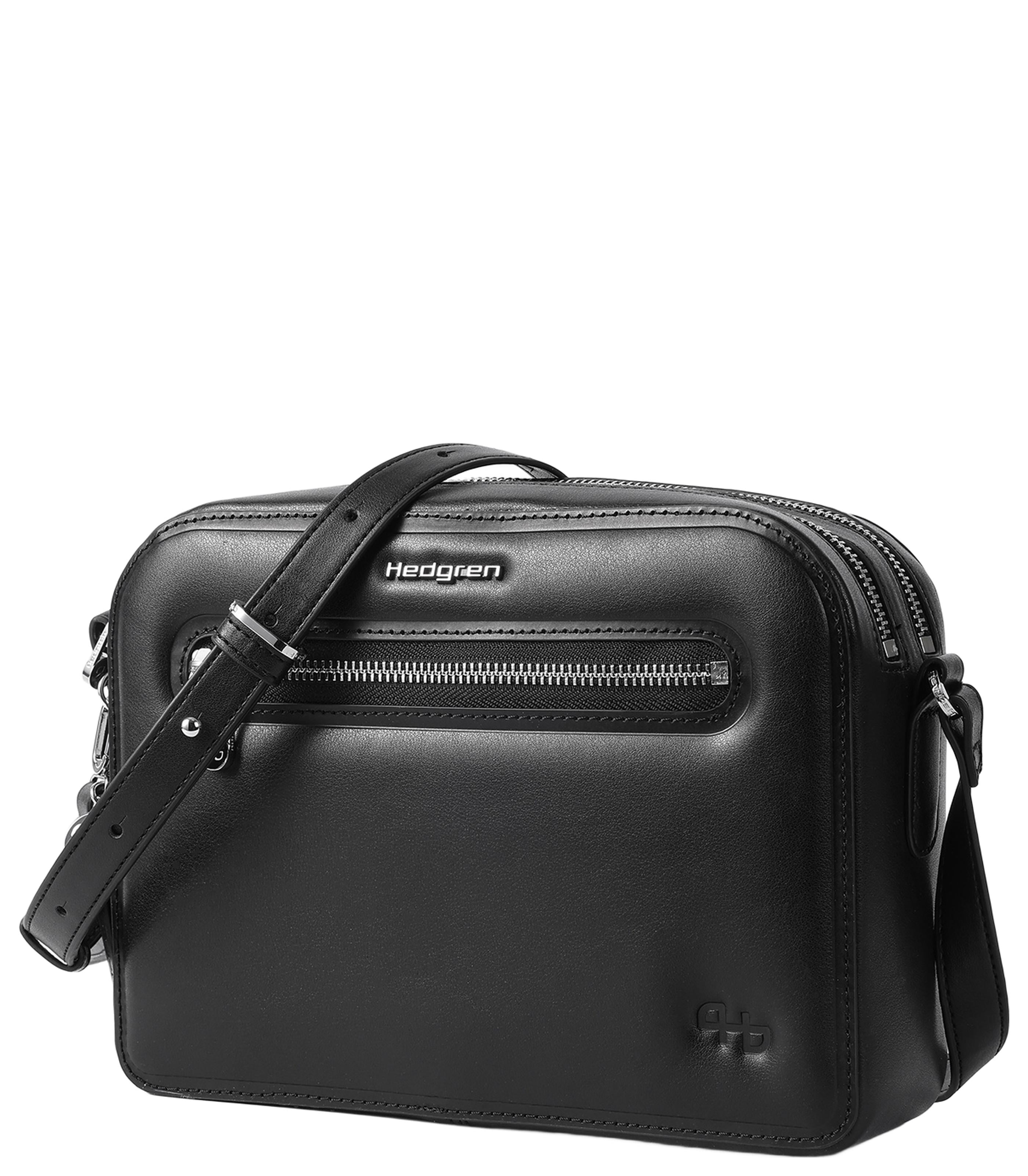 HEDGRENEspresso + Crossbody Sling Messenger