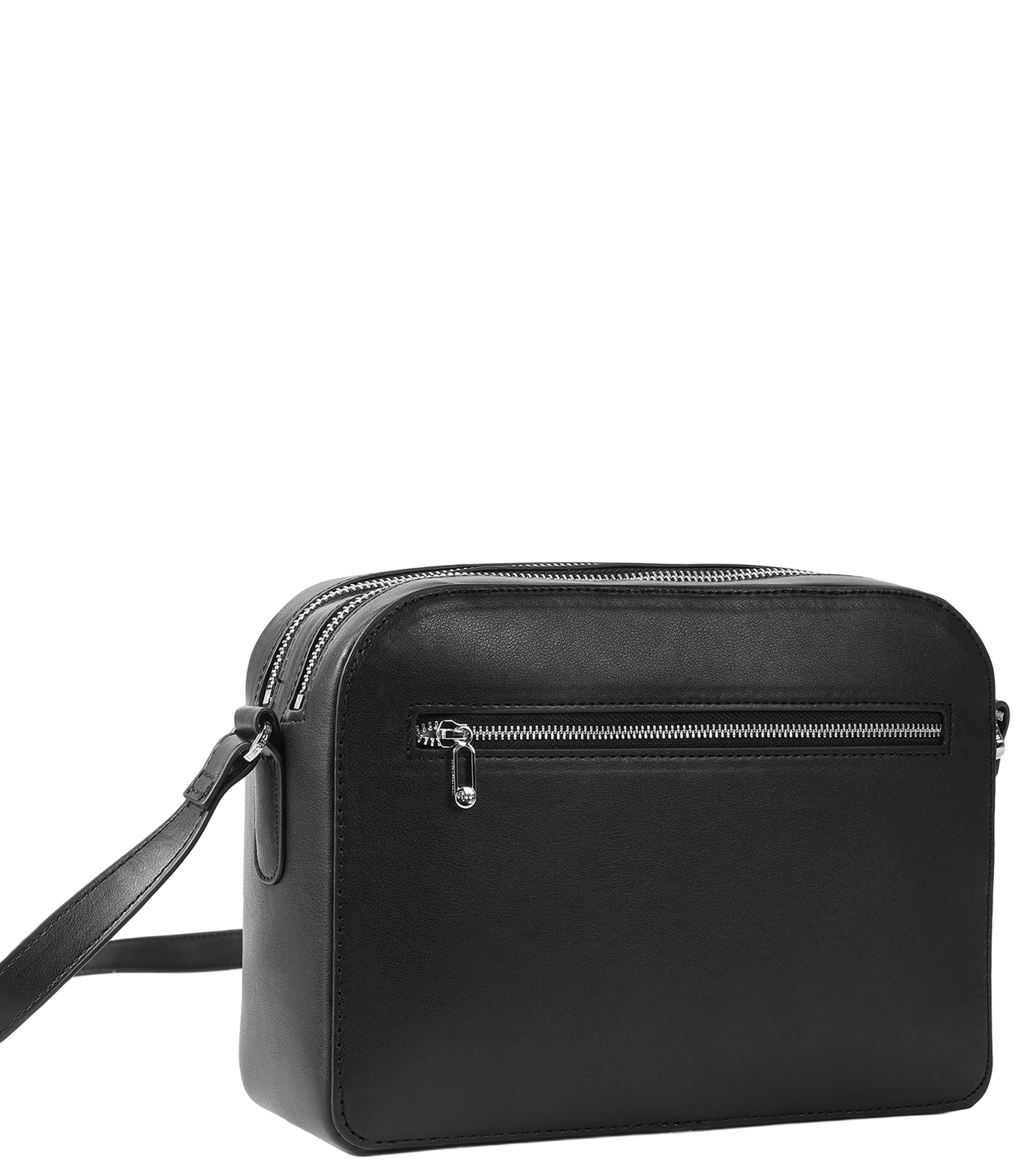 HEDGRENEspresso + Crossbody Sling Messenger