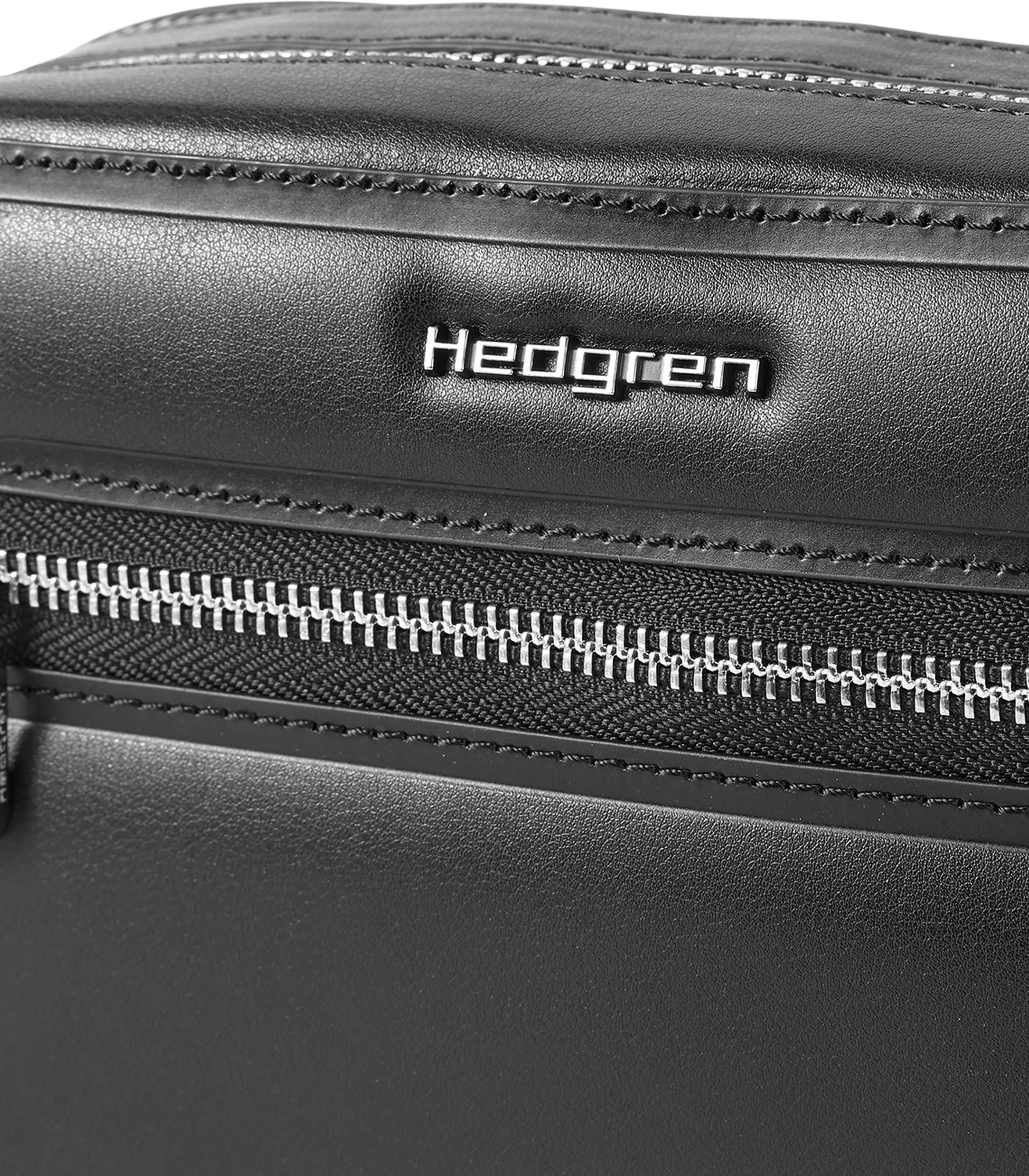 HEDGRENEspresso + Crossbody Sling Messenger