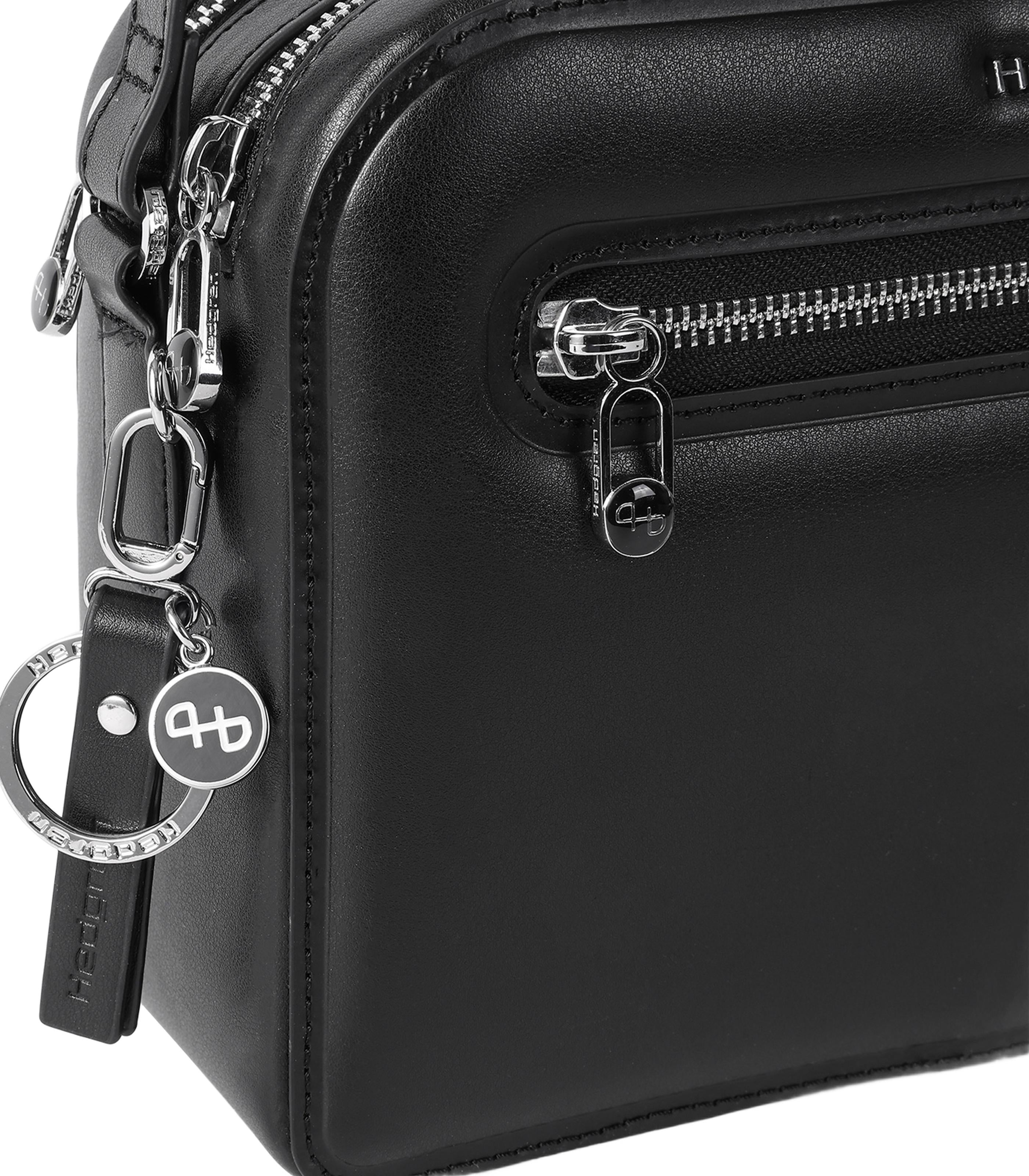 HEDGRENEspresso + Crossbody Sling Messenger