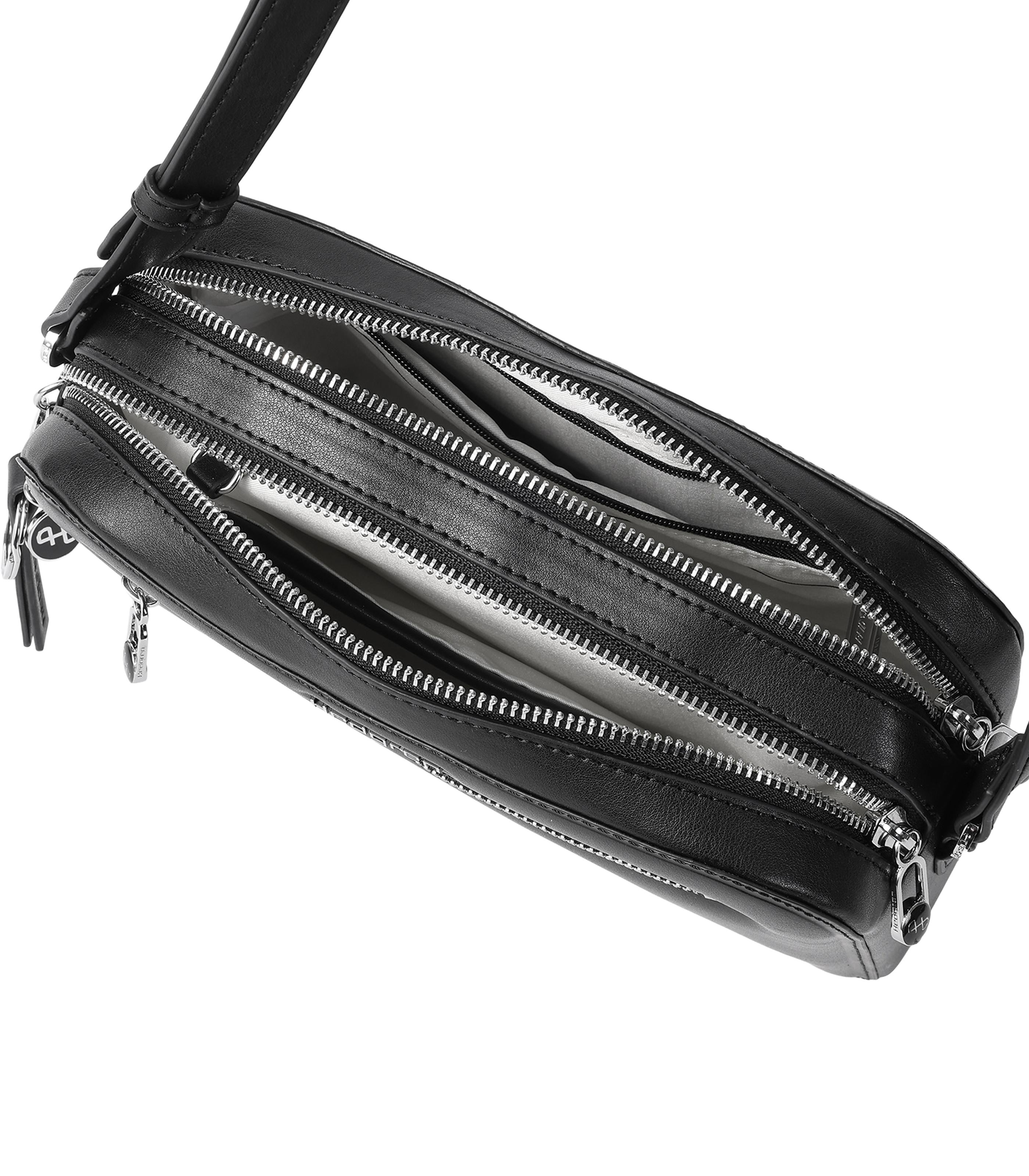HEDGRENEspresso + Crossbody Sling Messenger
