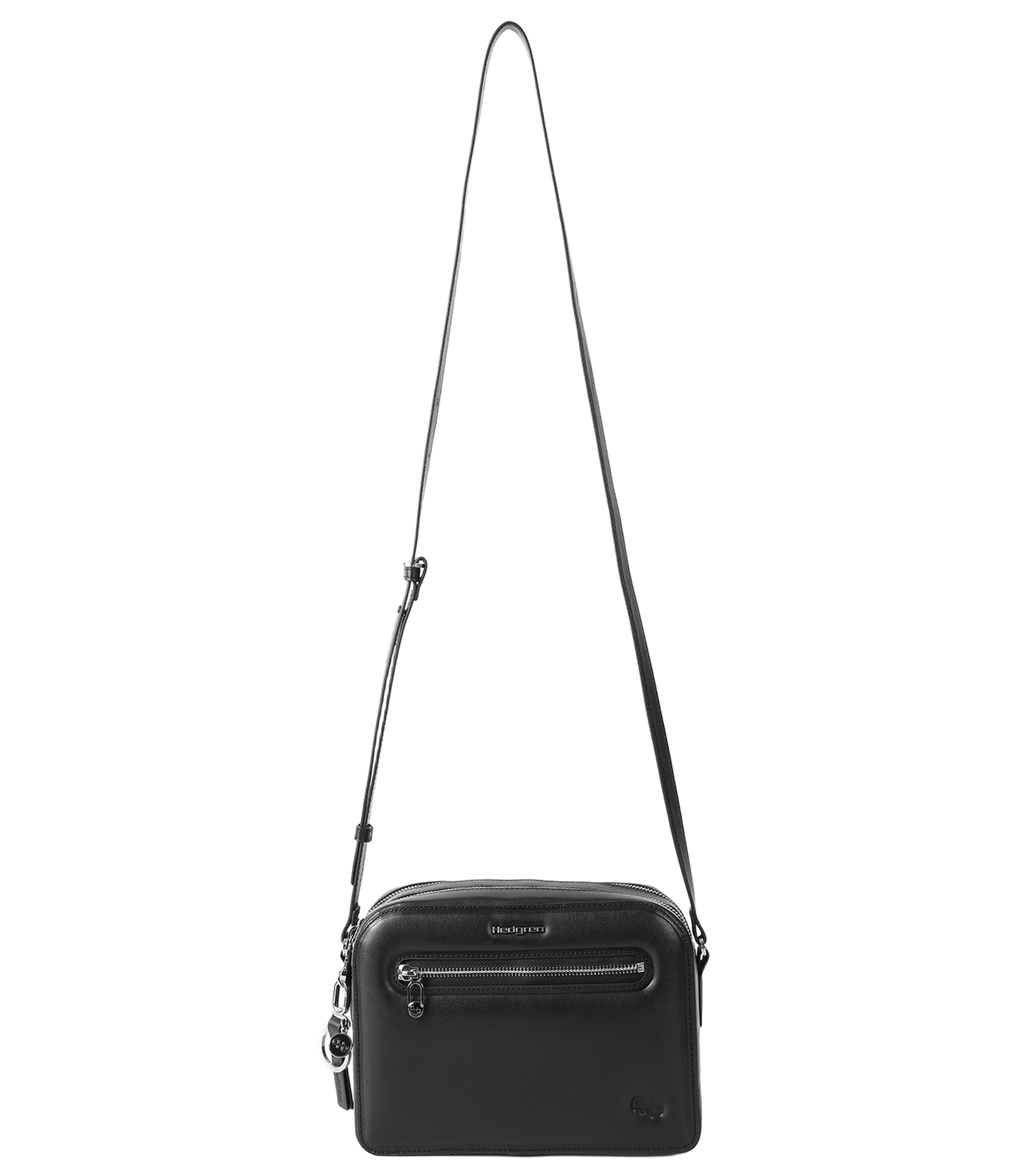 HEDGRENEspresso + Crossbody Sling Messenger