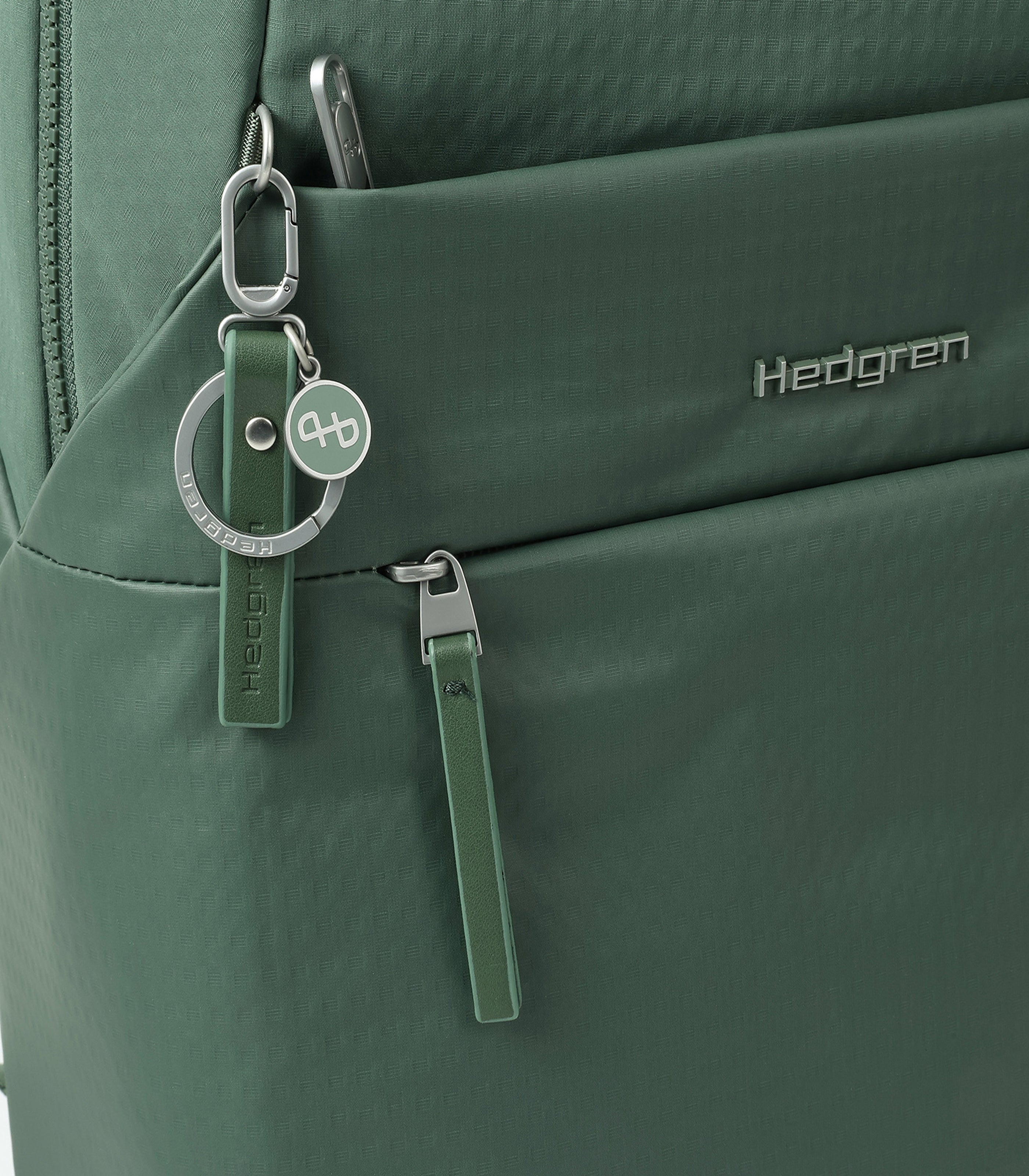 HEDGRENShiki Backpack