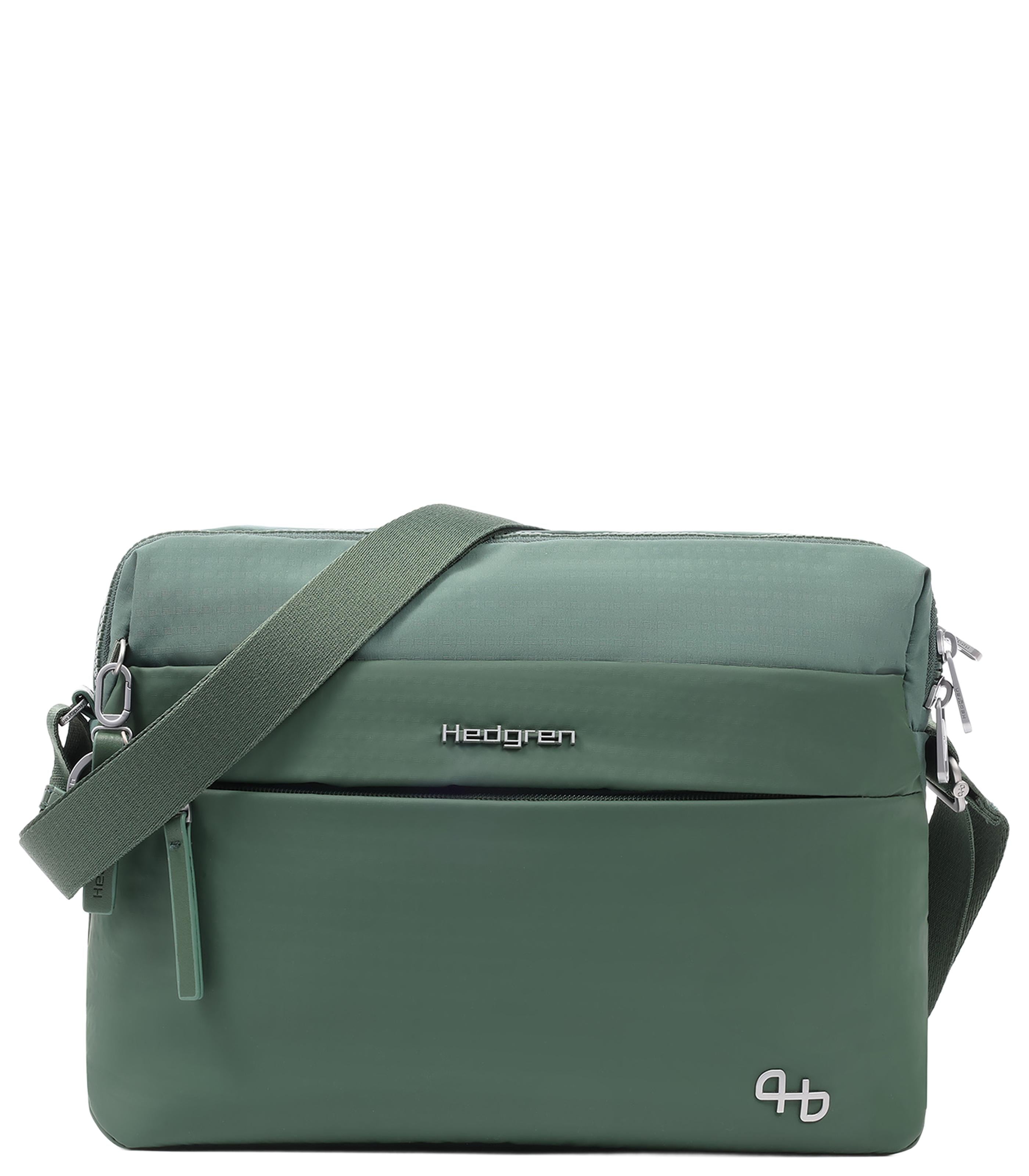 HEDGRENMori Crossbody Sling Messenger