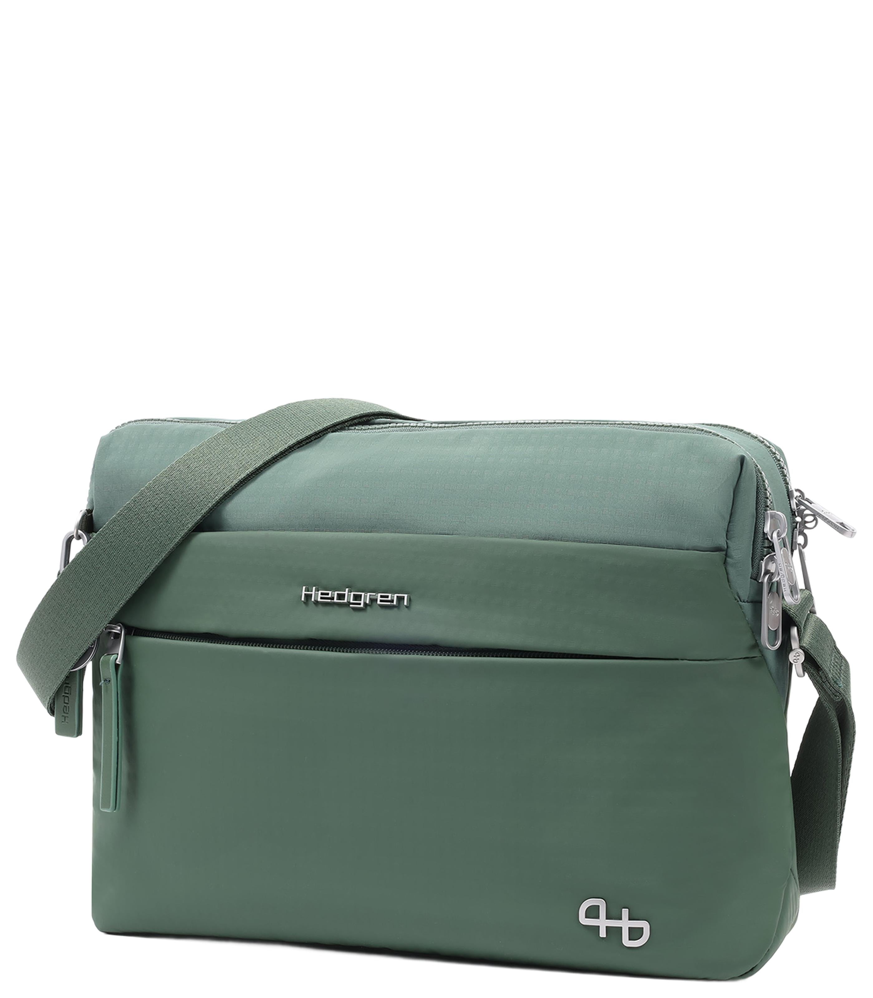 HEDGRENMori Crossbody Sling Messenger
