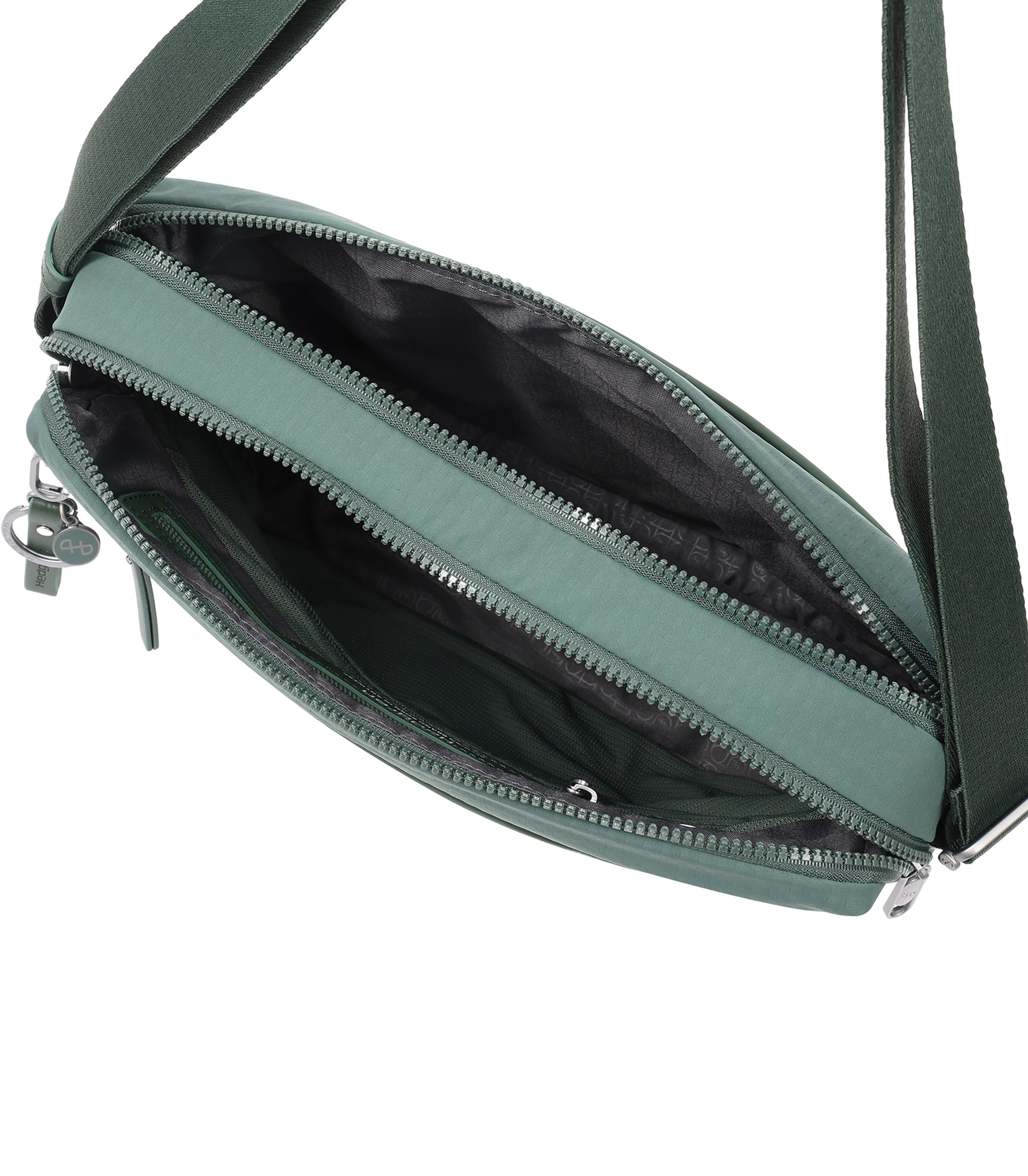 HEDGRENMori Crossbody Sling Messenger