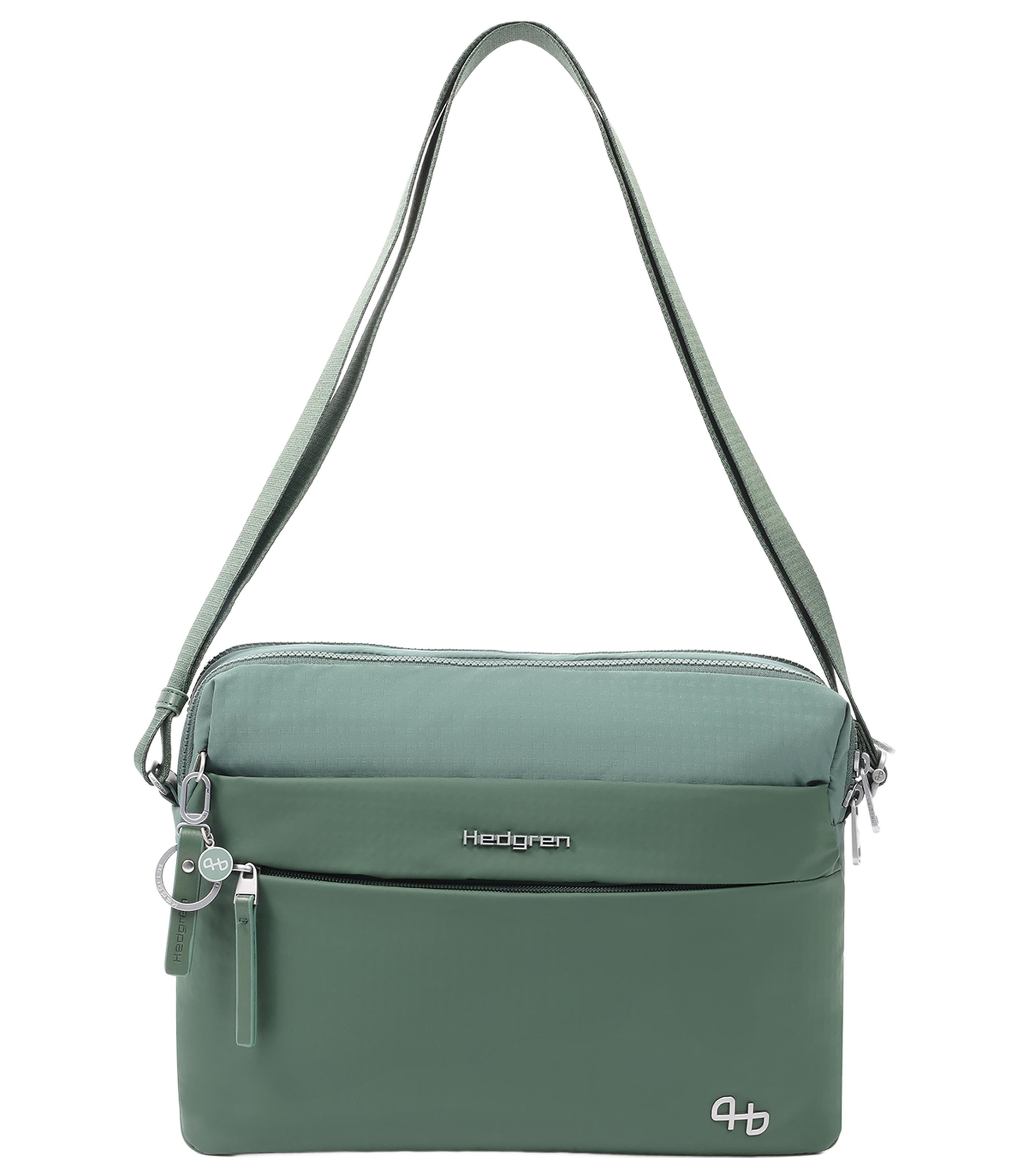 HEDGRENMori Crossbody Sling Messenger