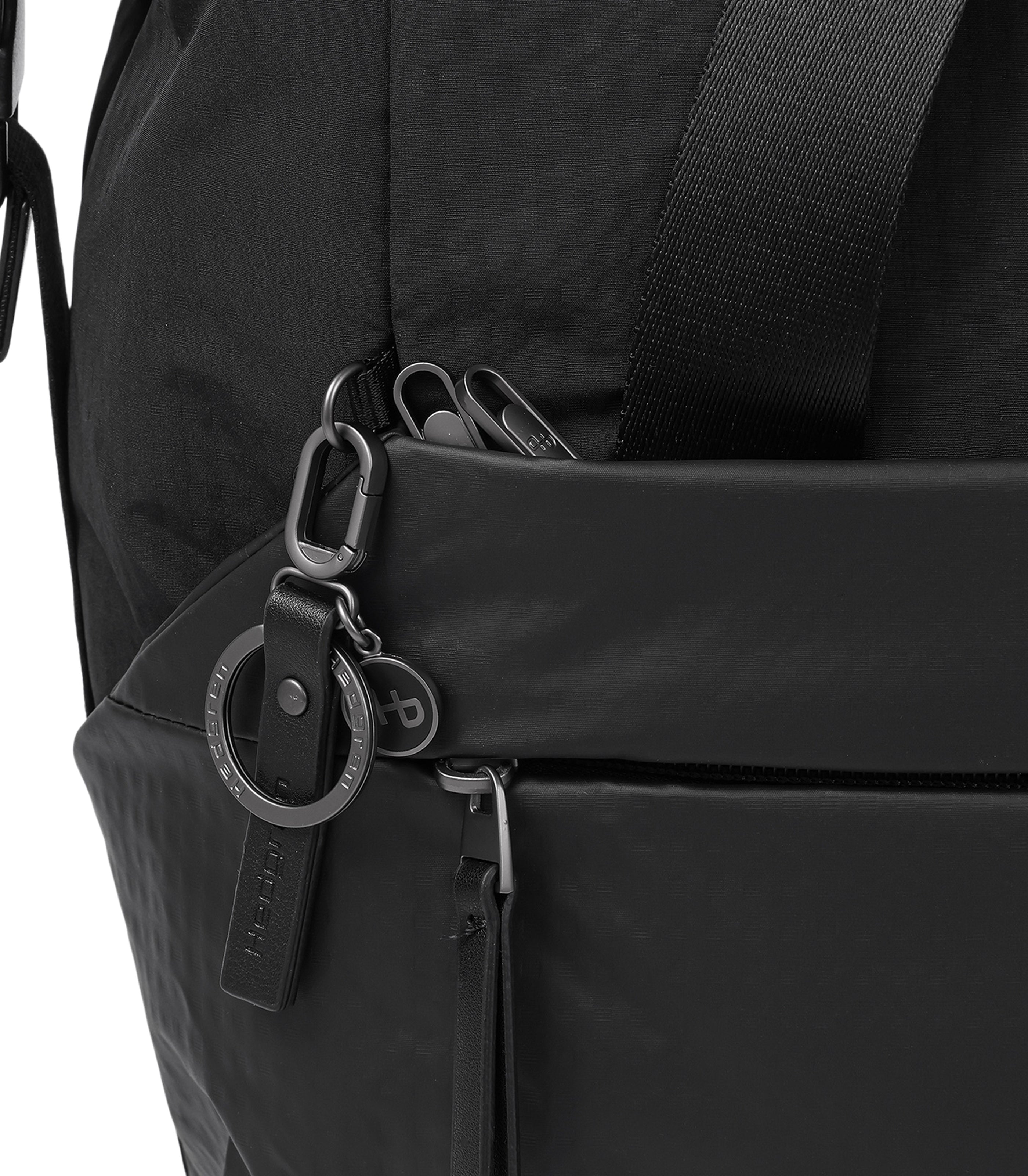 HEDGRENRyoko S Duffel