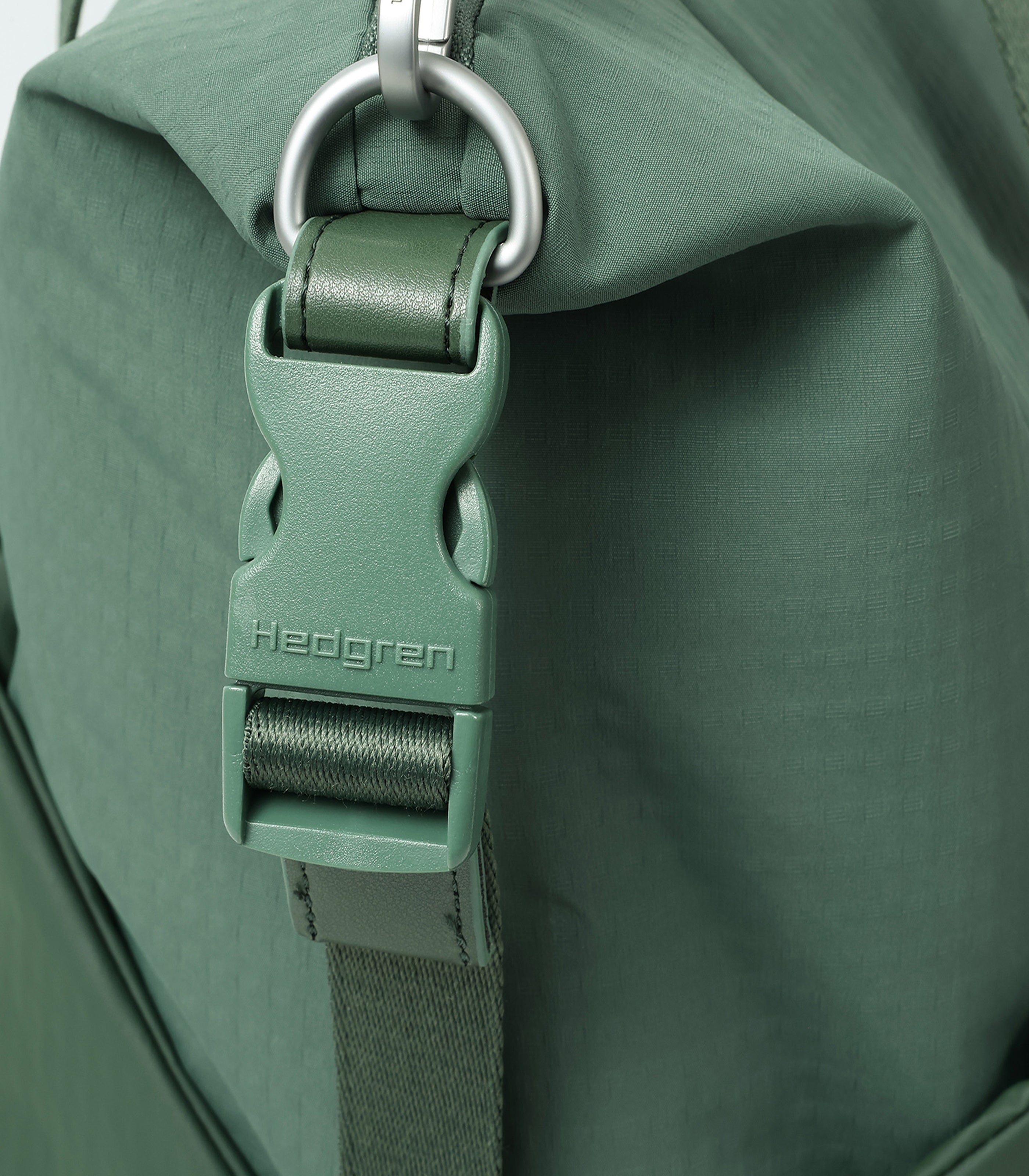 HEDGRENRyoko S Duffel