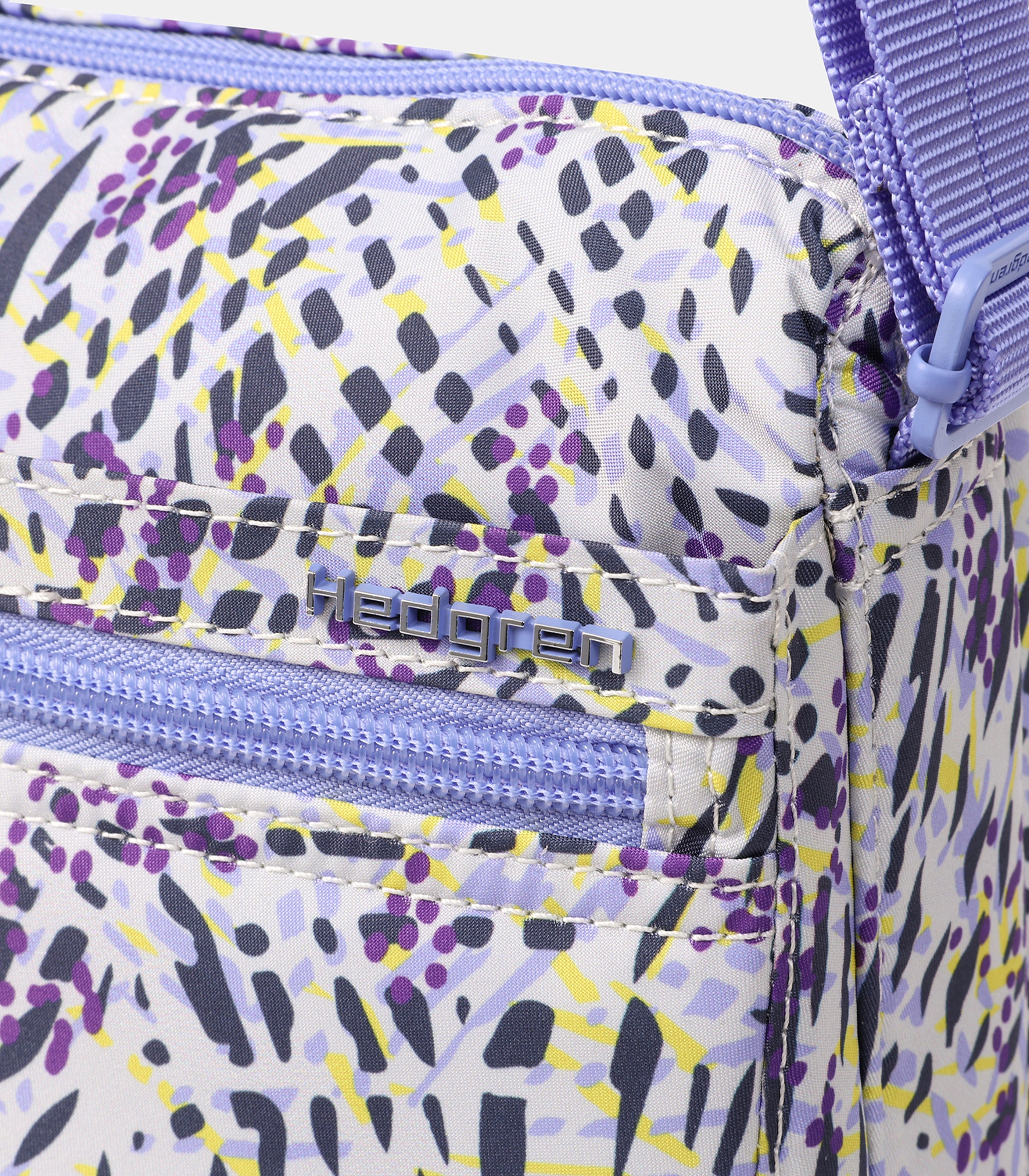 HEDGRENEye Sling Bag