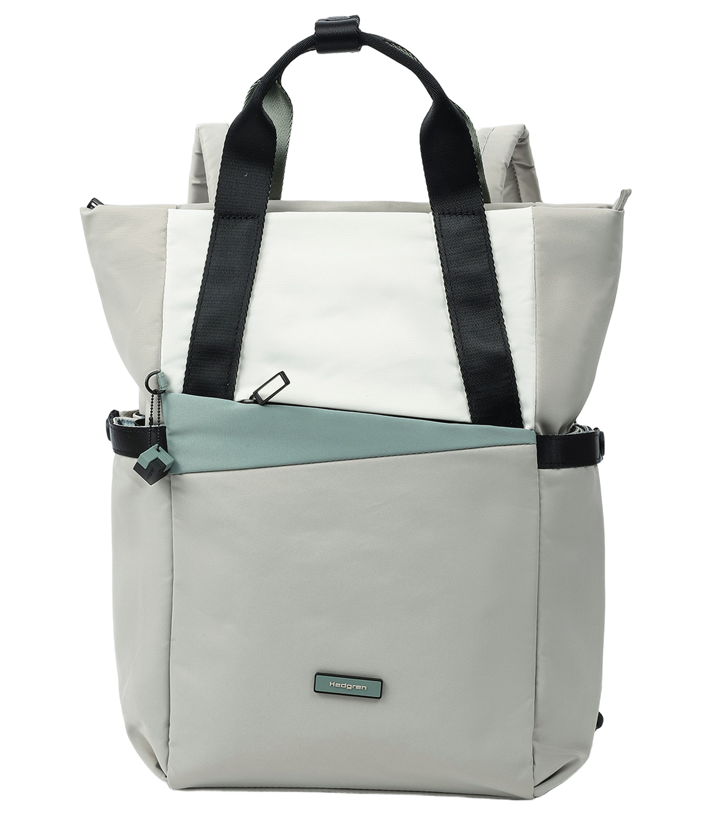HEDGRENSolar Backpack