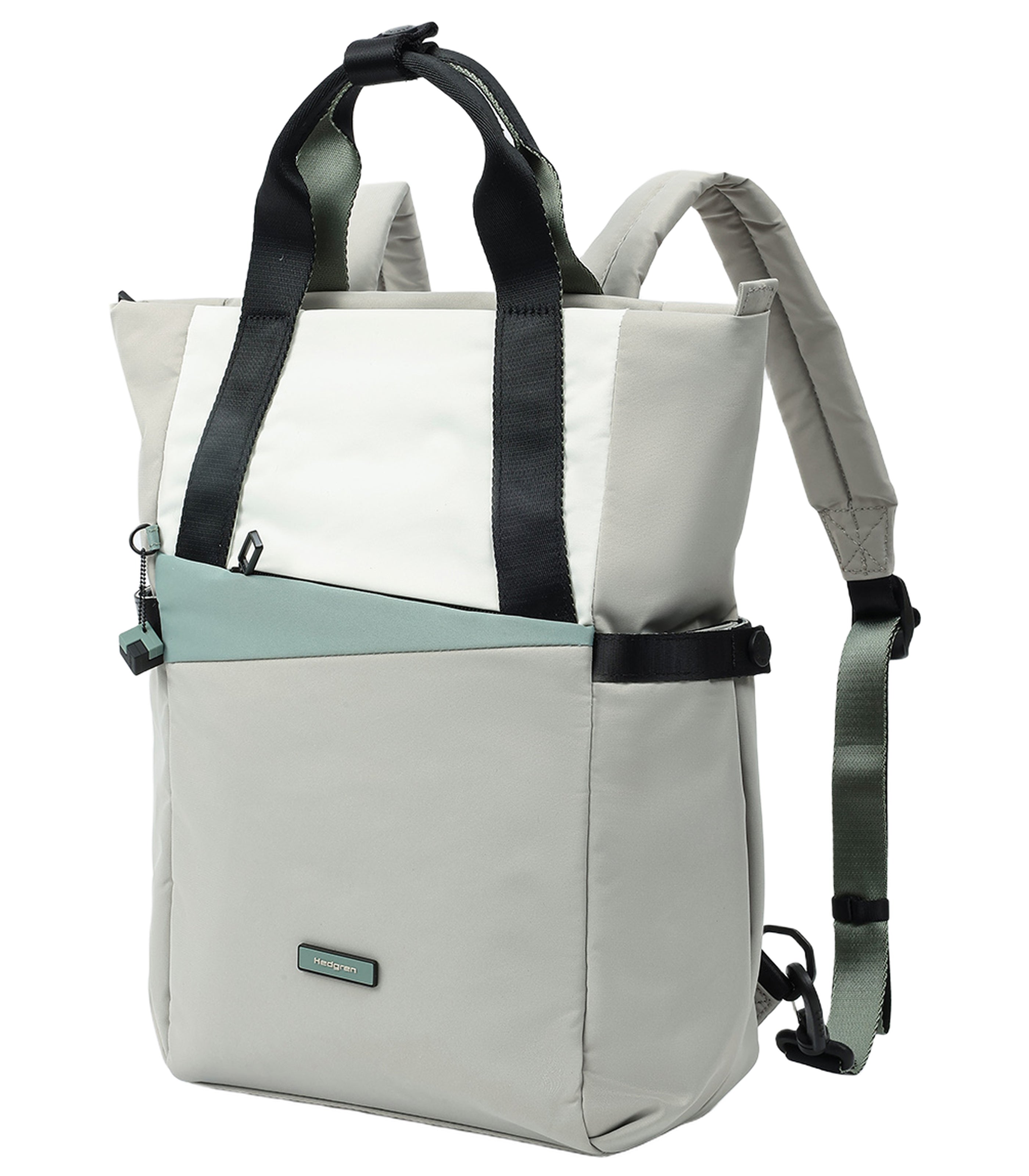 HEDGRENSolar Backpack