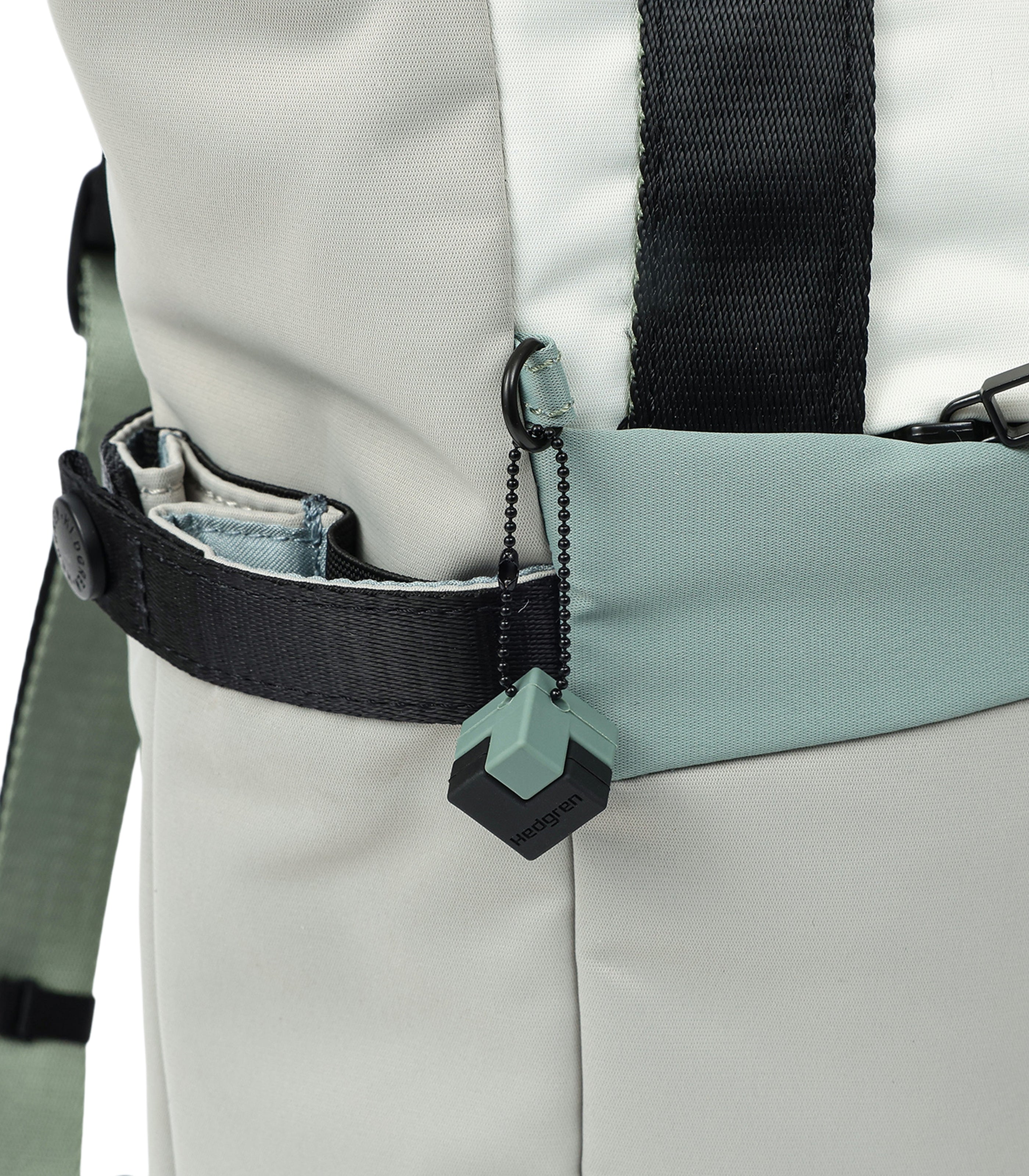 HEDGRENSolar Backpack