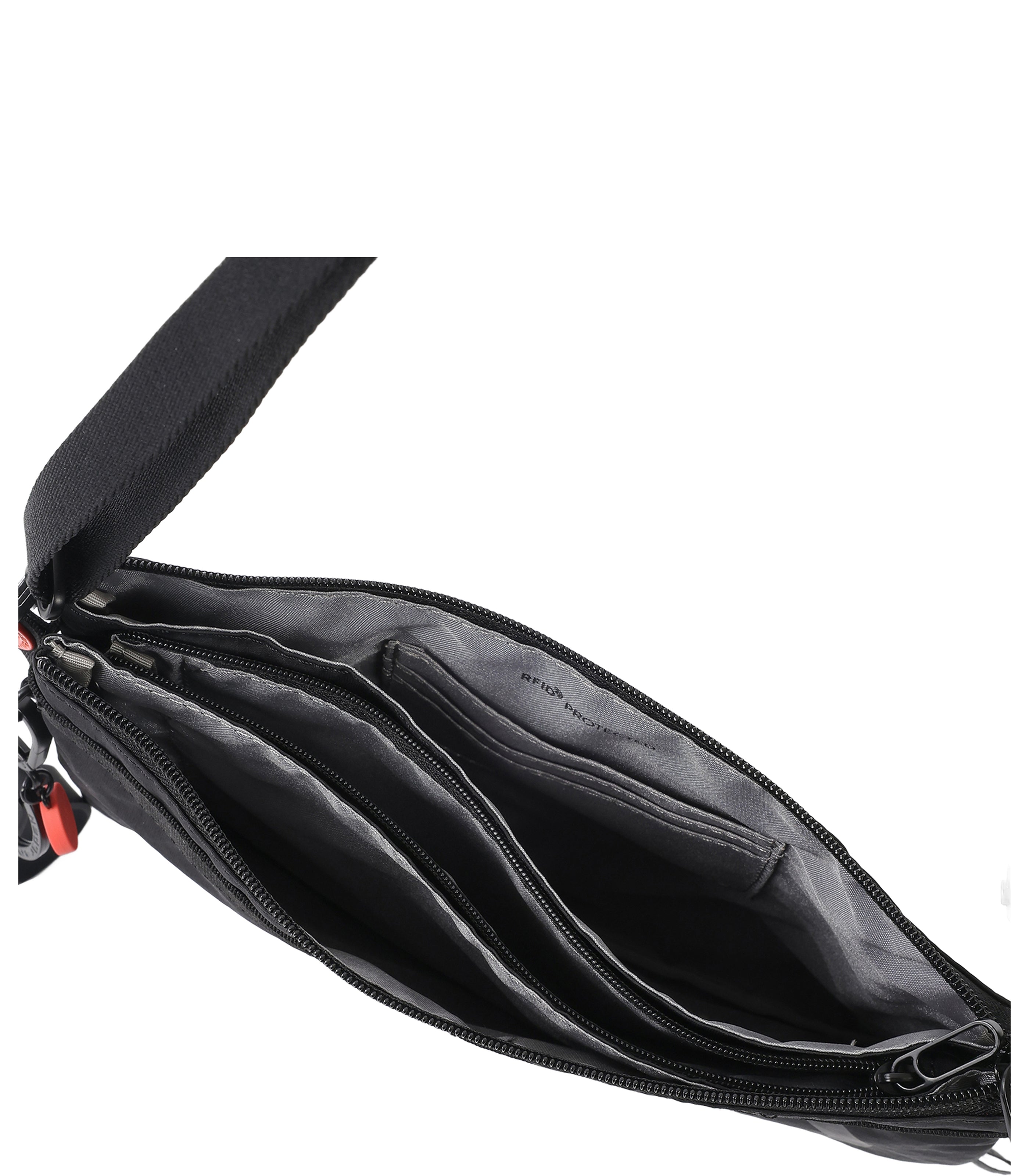 HEDGRENIchi M Crossbody/Sling/Messenger
