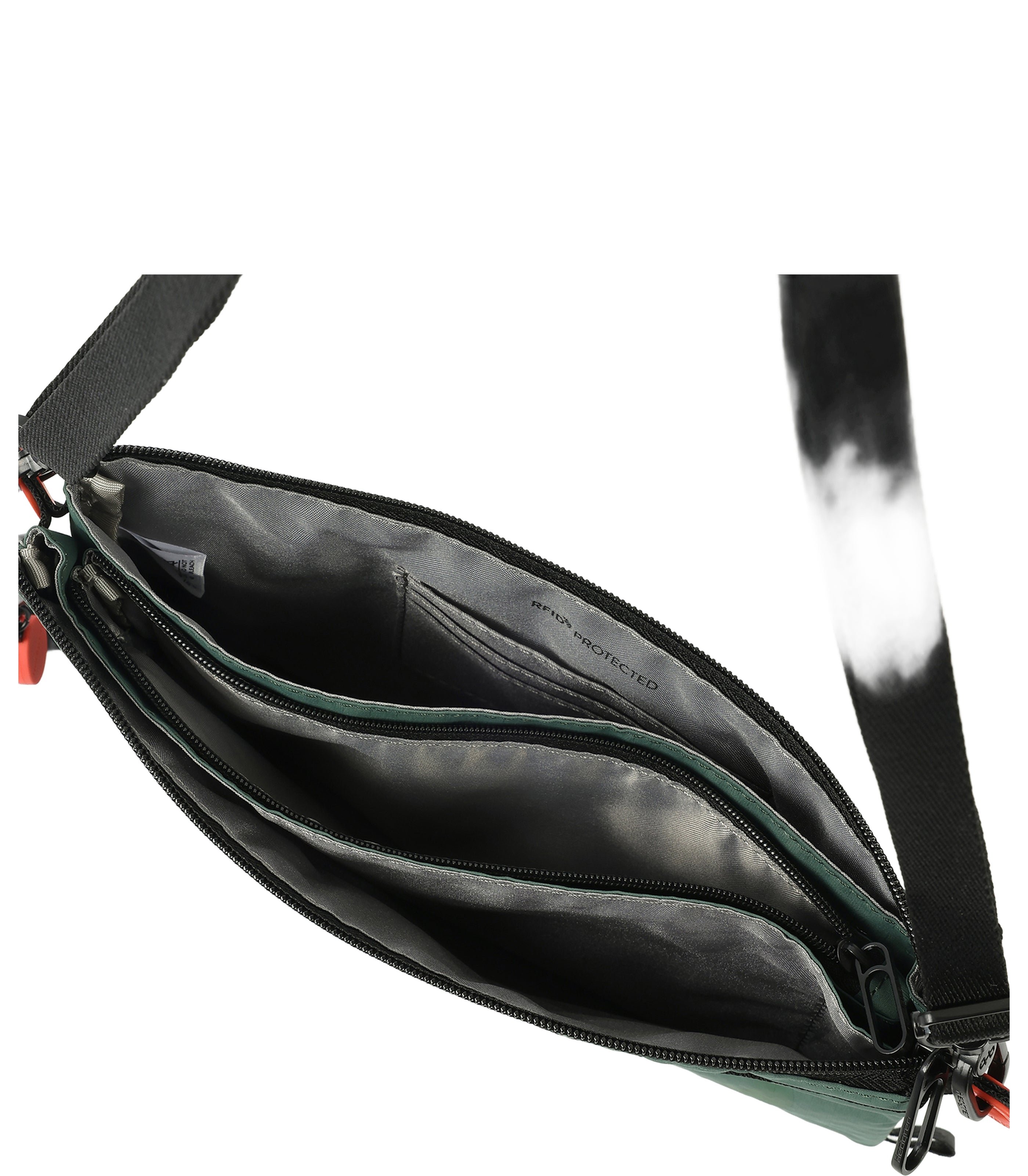 HEDGRENIchi M Crossbody/Sling/Messenger