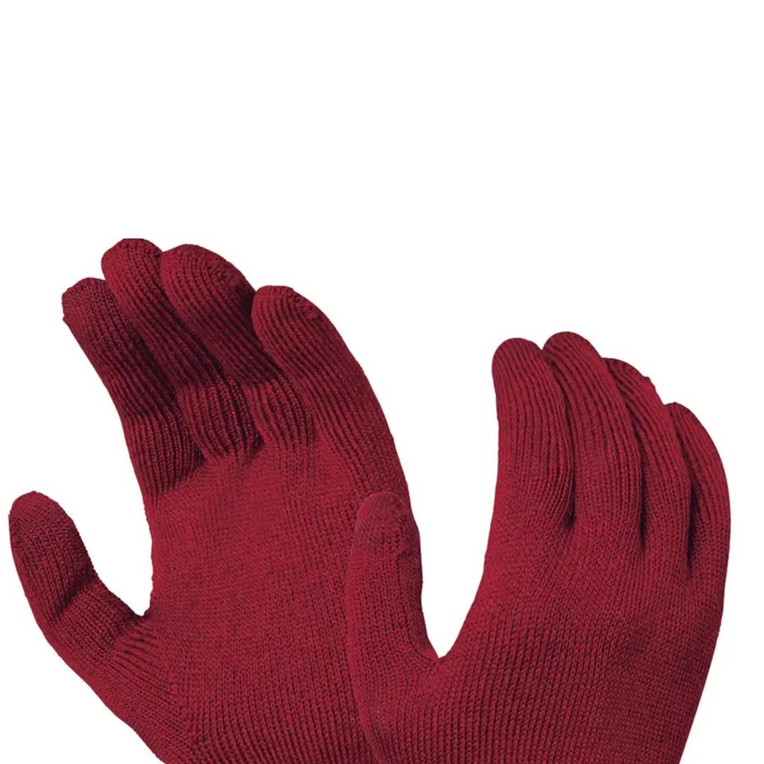 MONTBELLMerino Wool Gloves Touch Gloves