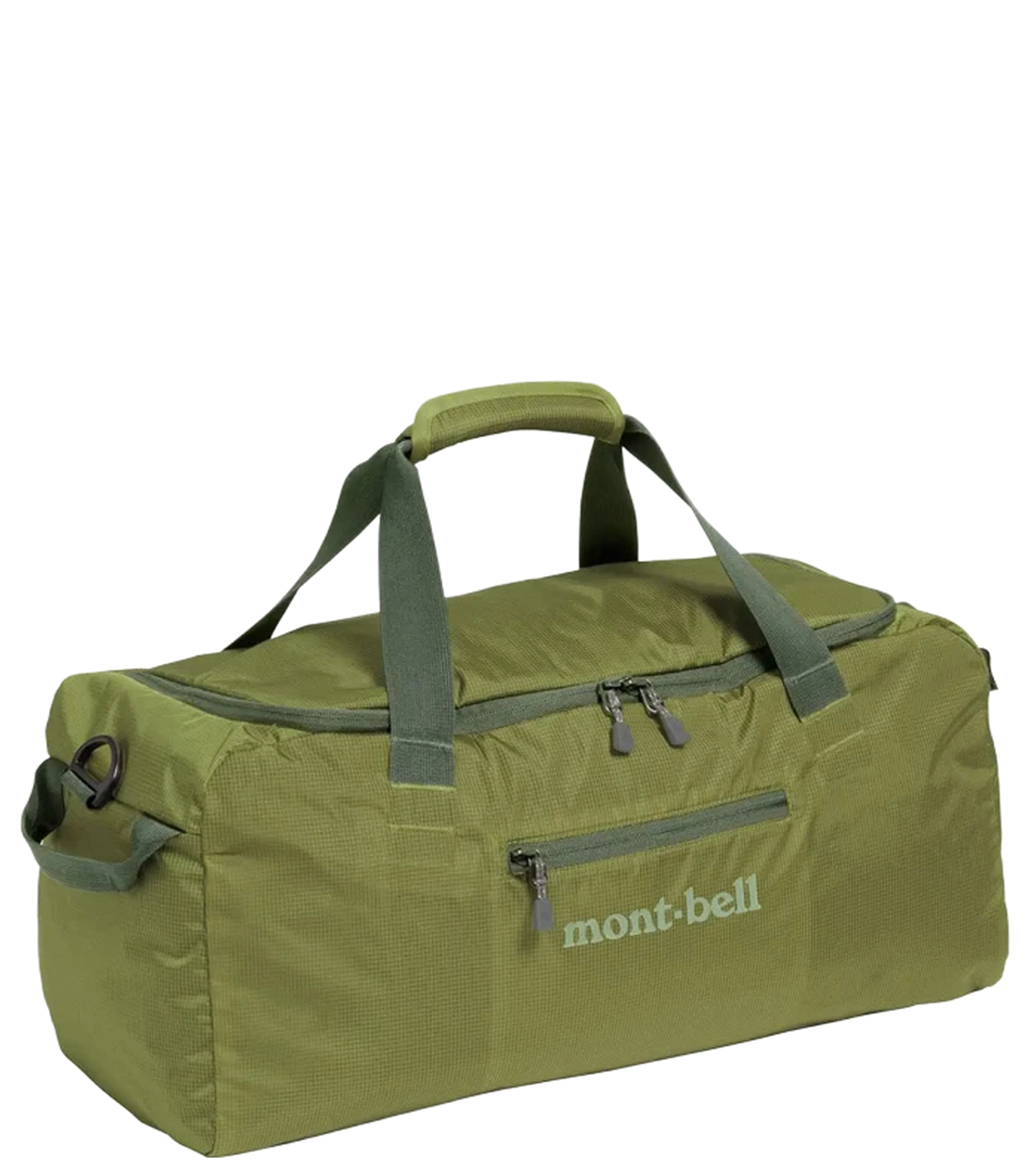 MONTBELLLight Weight Dufflebag 40 Duffle Bag