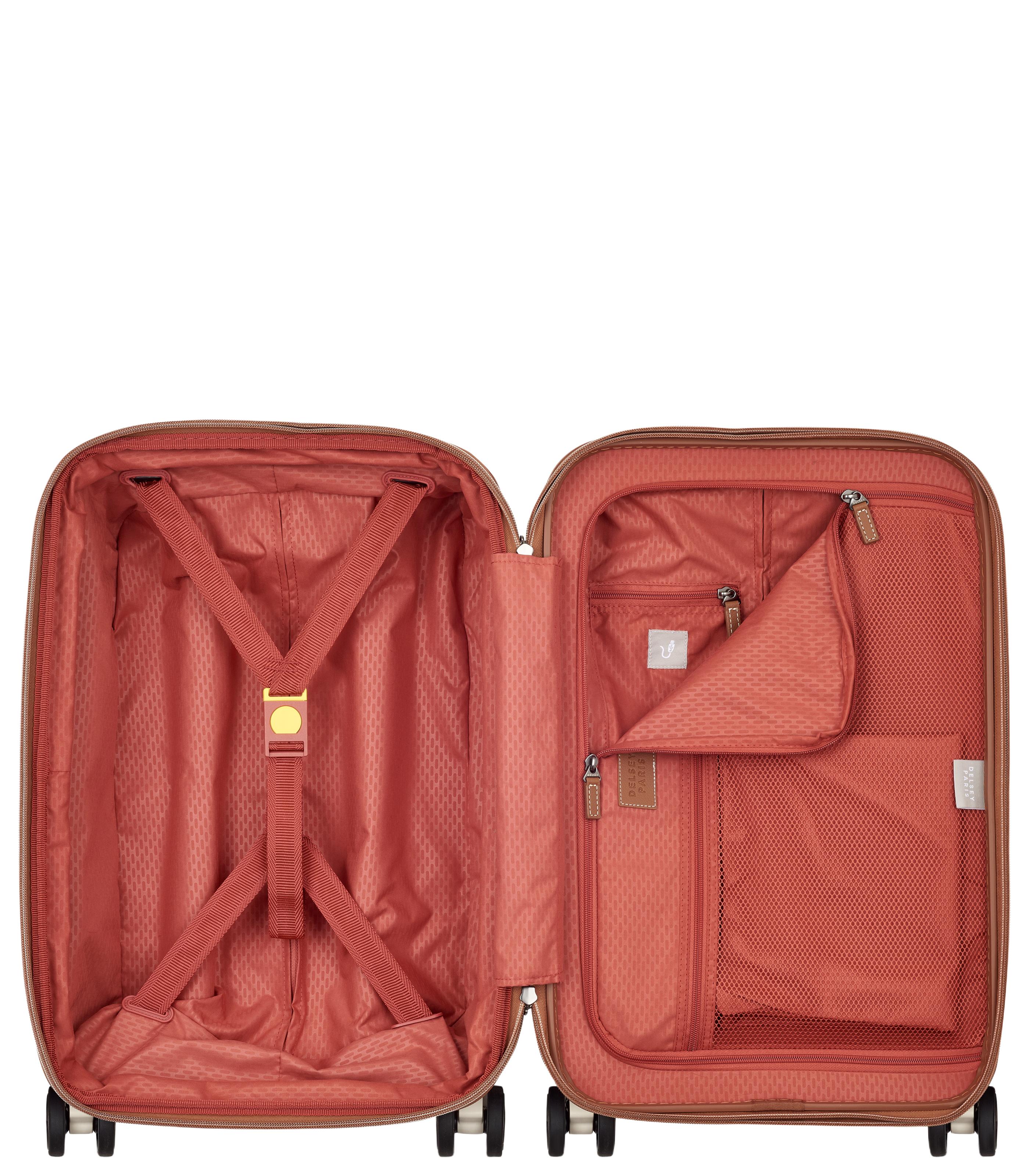 DELSEY PARISChatelet Air 2.0 Hardcase Luggage