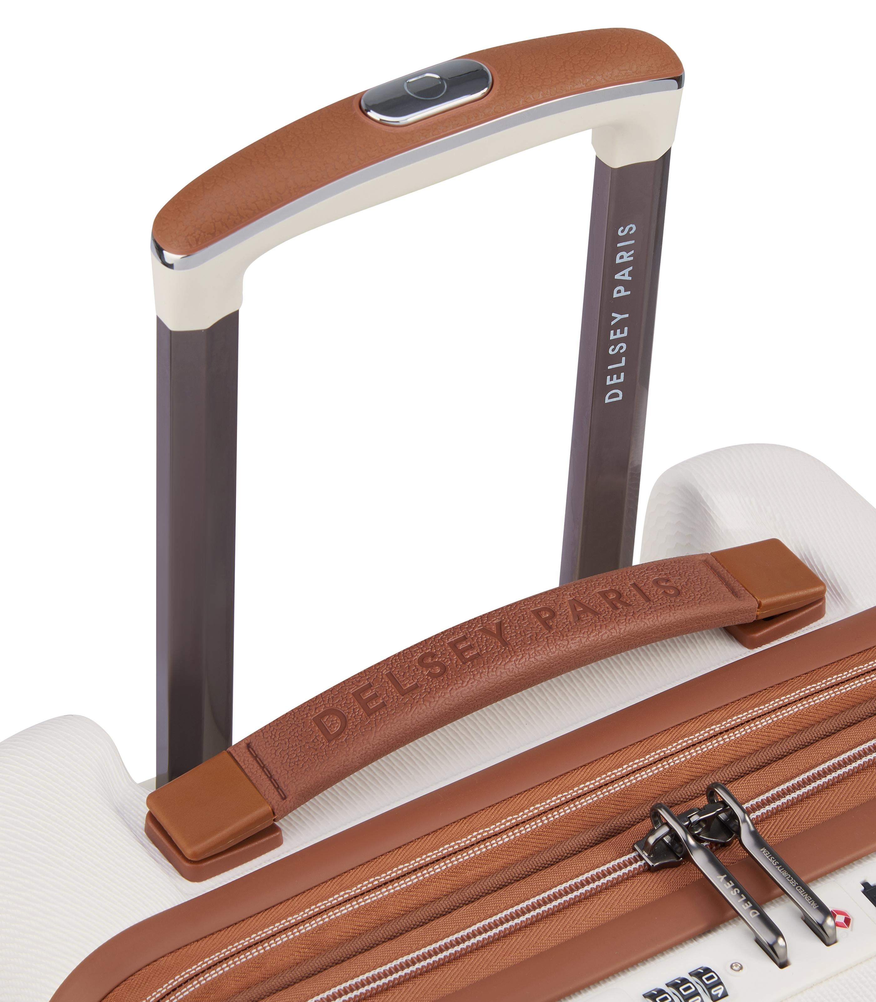 DELSEY PARISChatelet Air 2.0 Hardcase Luggage