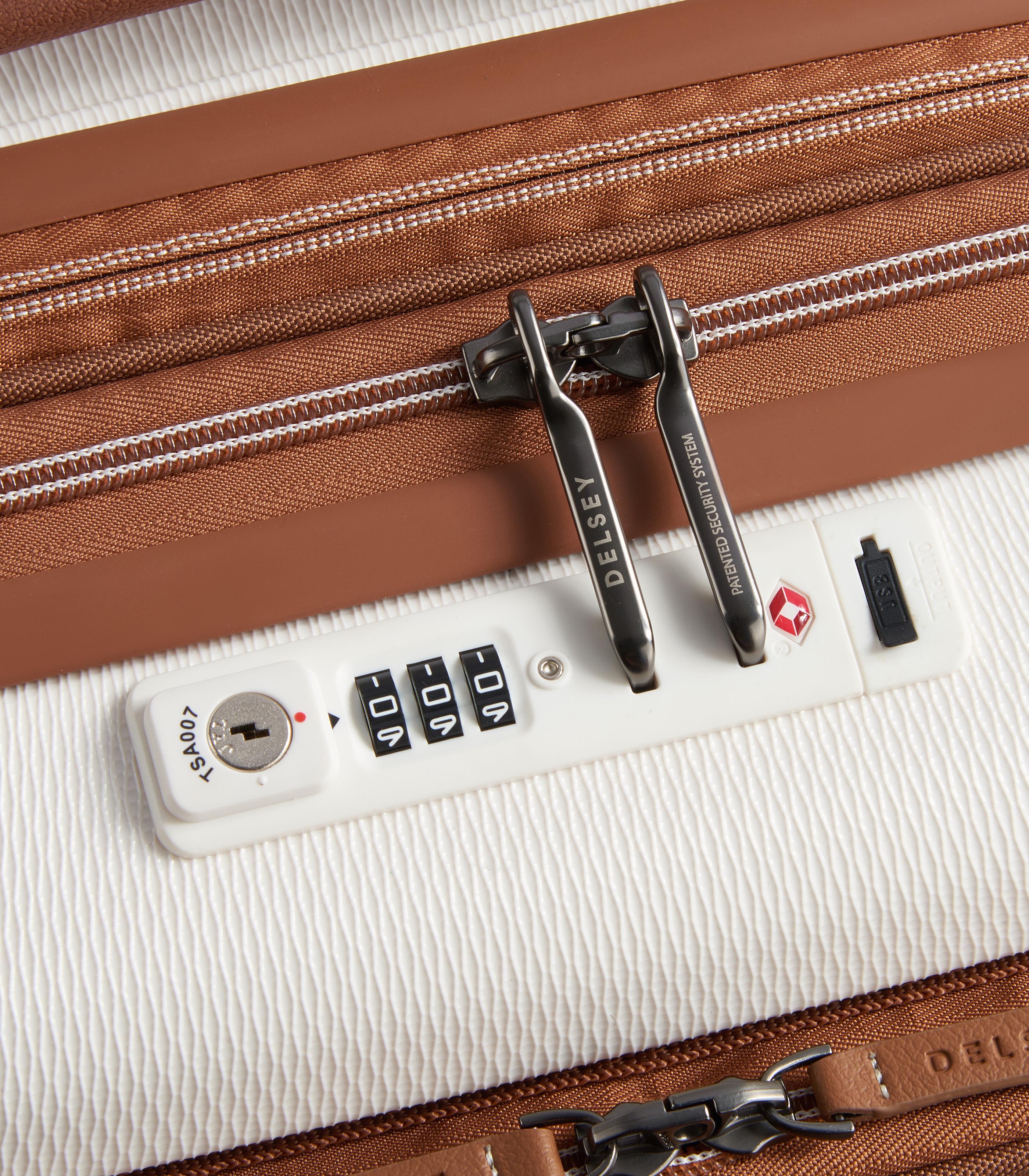 DELSEY PARISChatelet Air 2.0 Hardcase Luggage