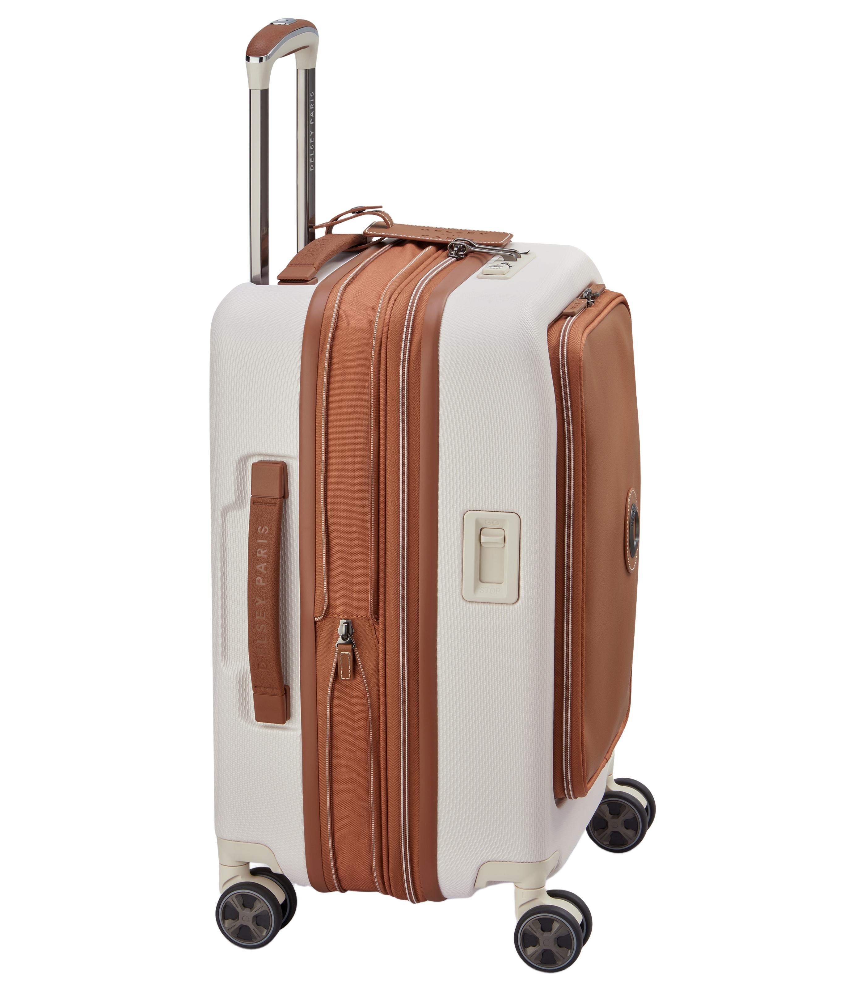 DELSEY PARISChatelet Air 2.0 Hardcase Luggage