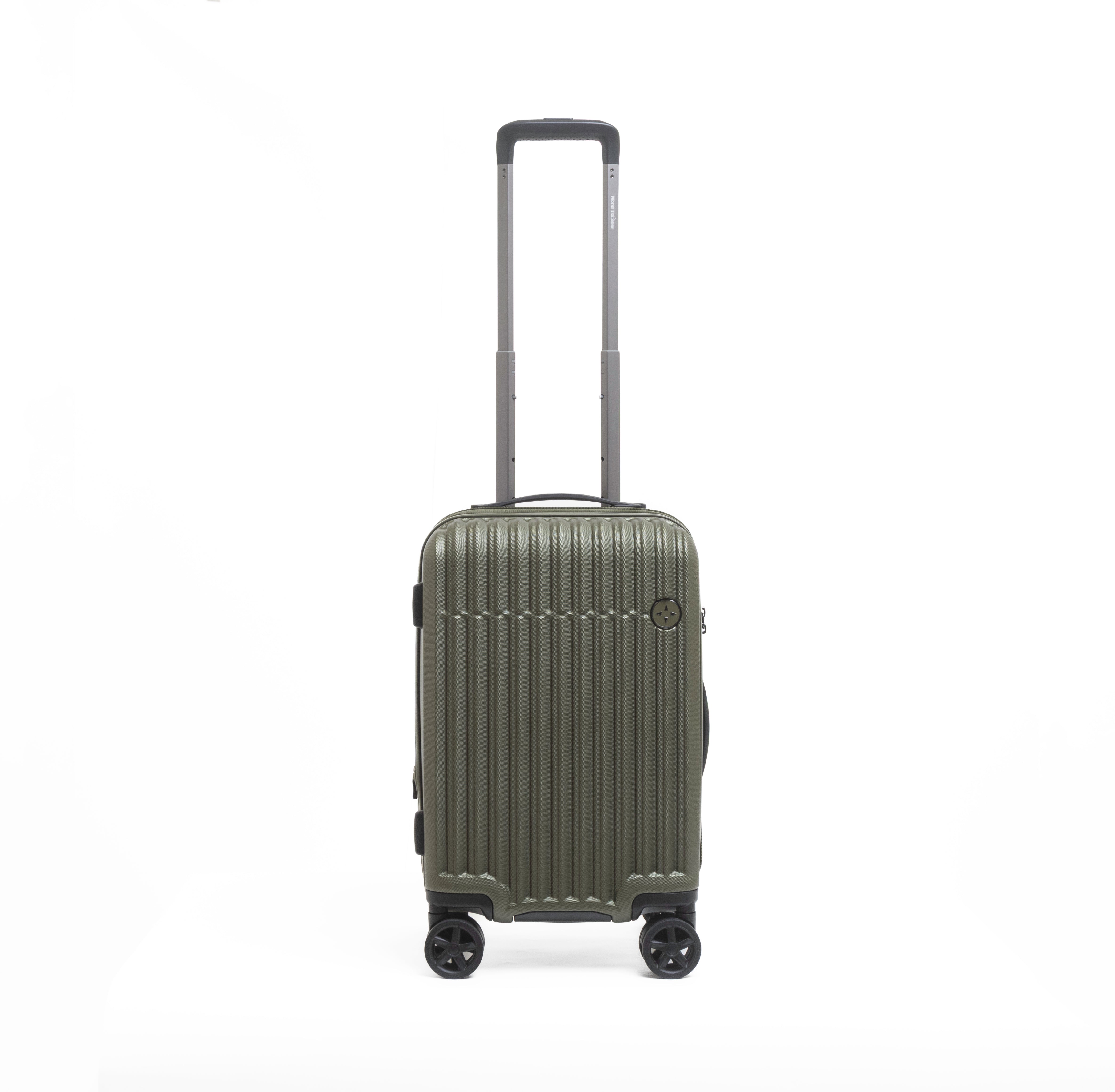 WORLD TRAVELLERTaipei 3.0 Carry-On