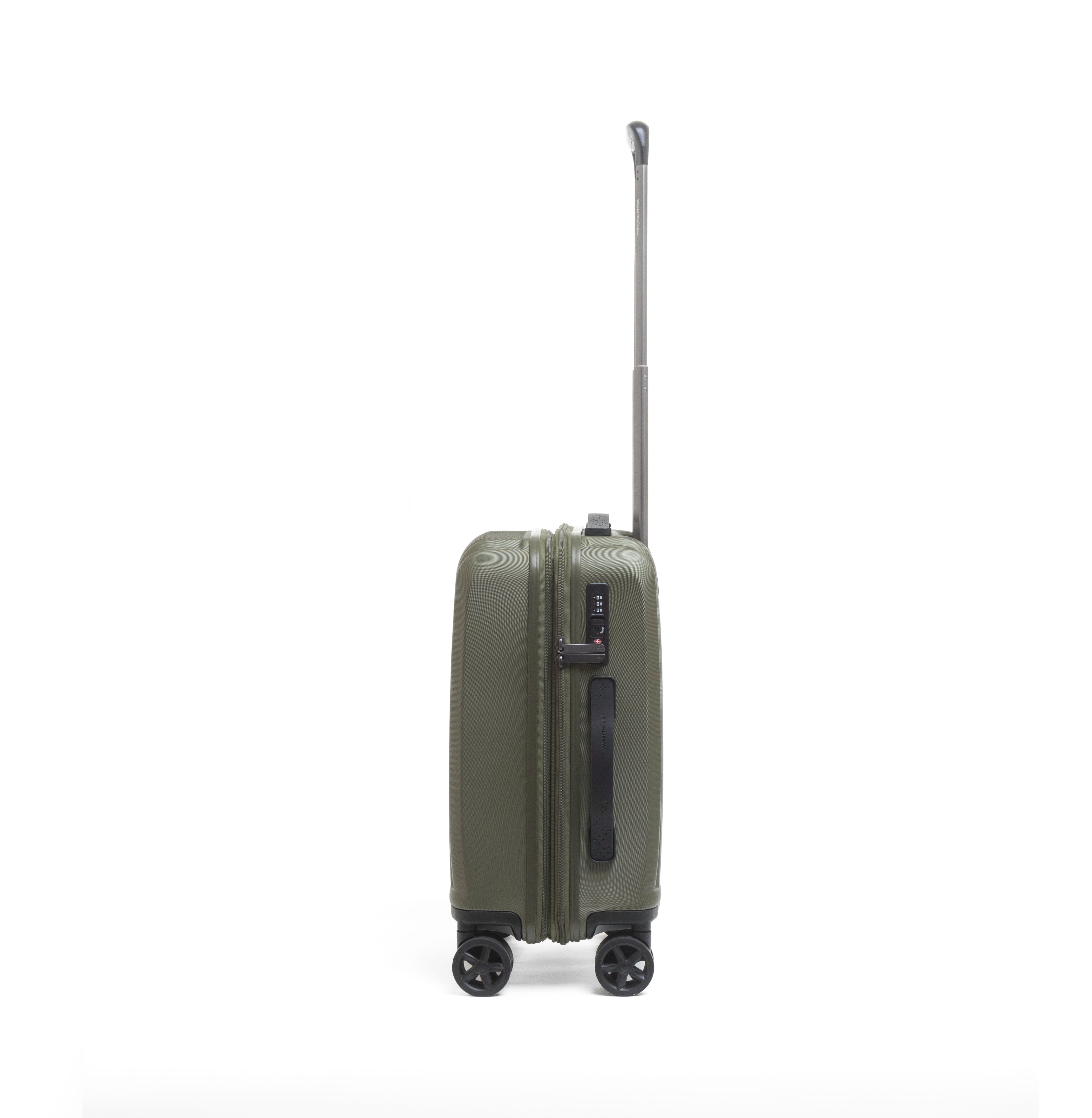 WORLD TRAVELLERTaipei 3.0 Carry-On